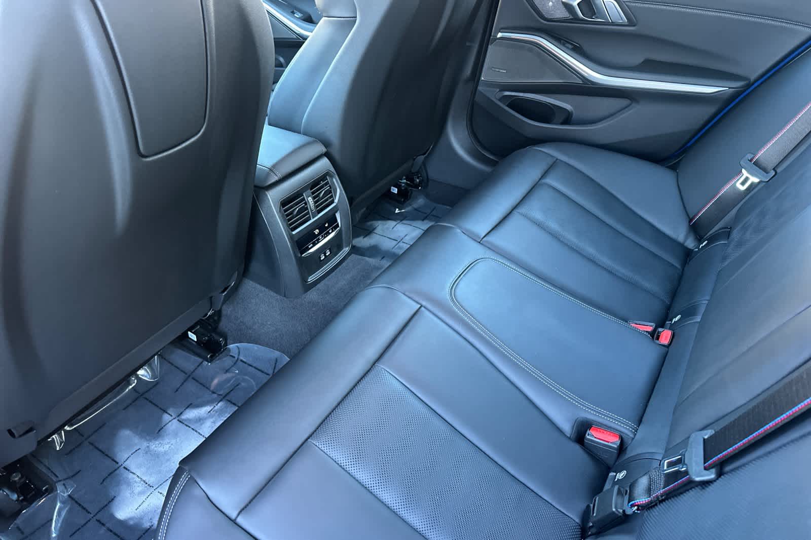 Thumbnail: 2026 BMW M3 - 4