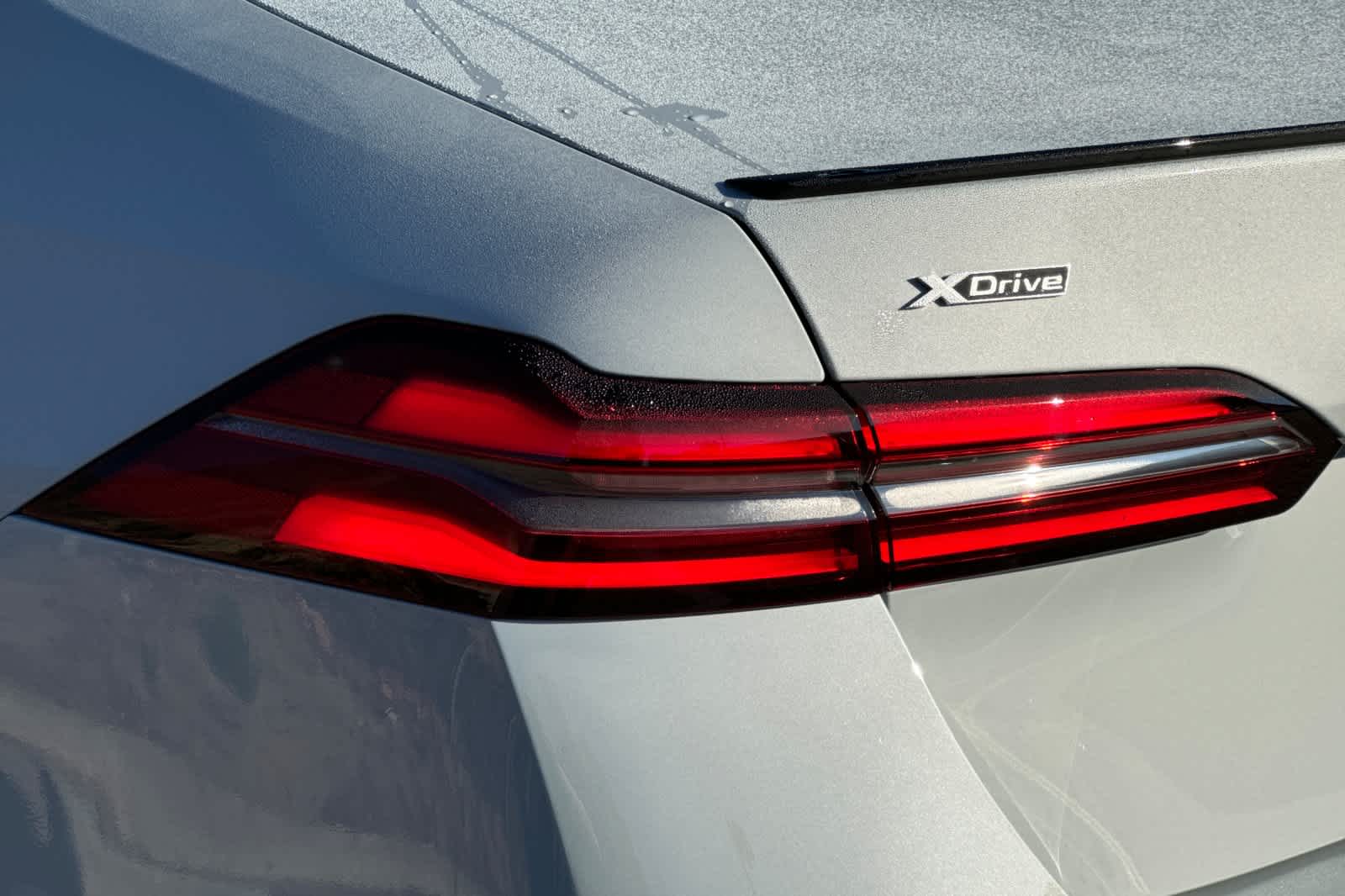 Thumbnail: 2026 BMW 5 Series - 11