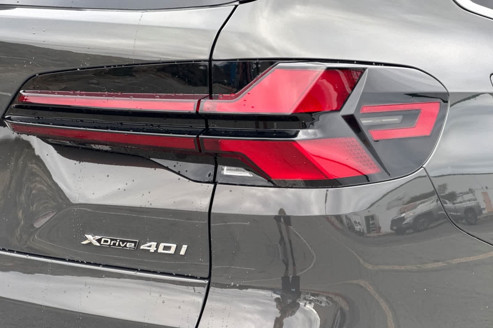 Thumbnail: 2026 BMW X5 - 33