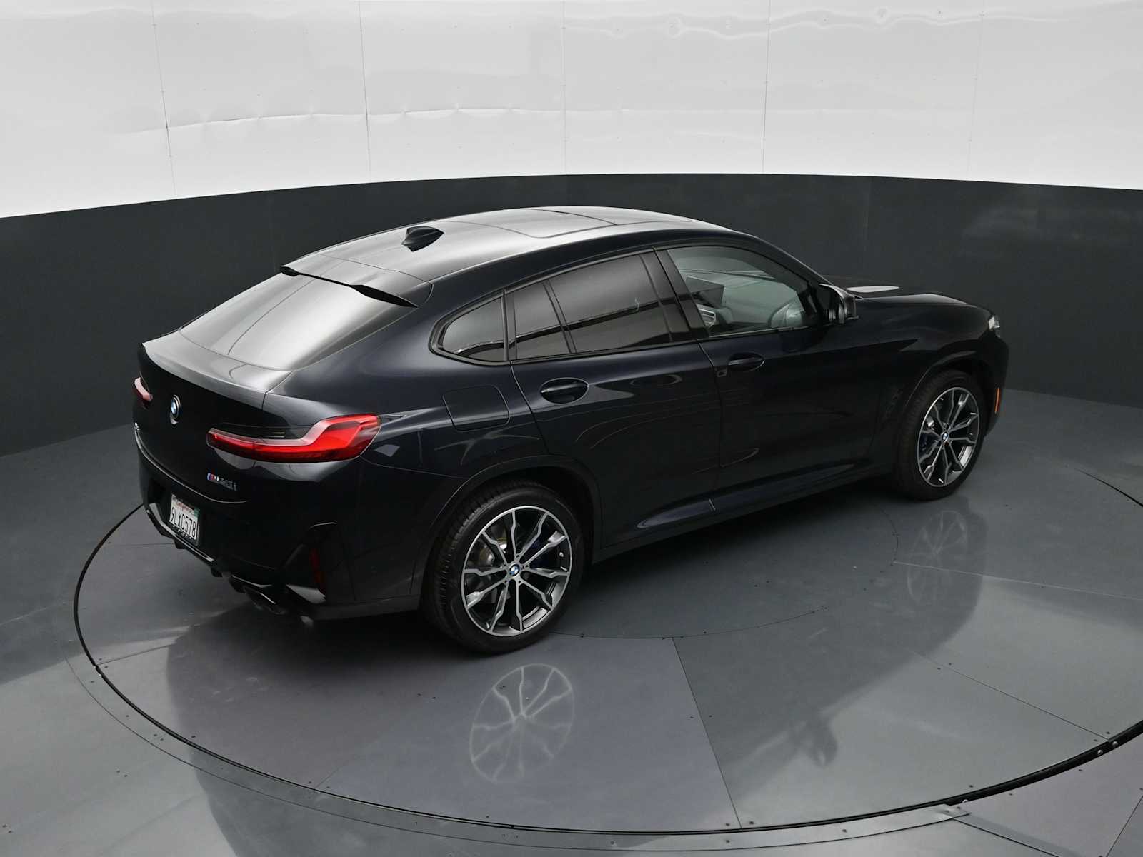 2024 BMW X4 M40i - Photo 36
