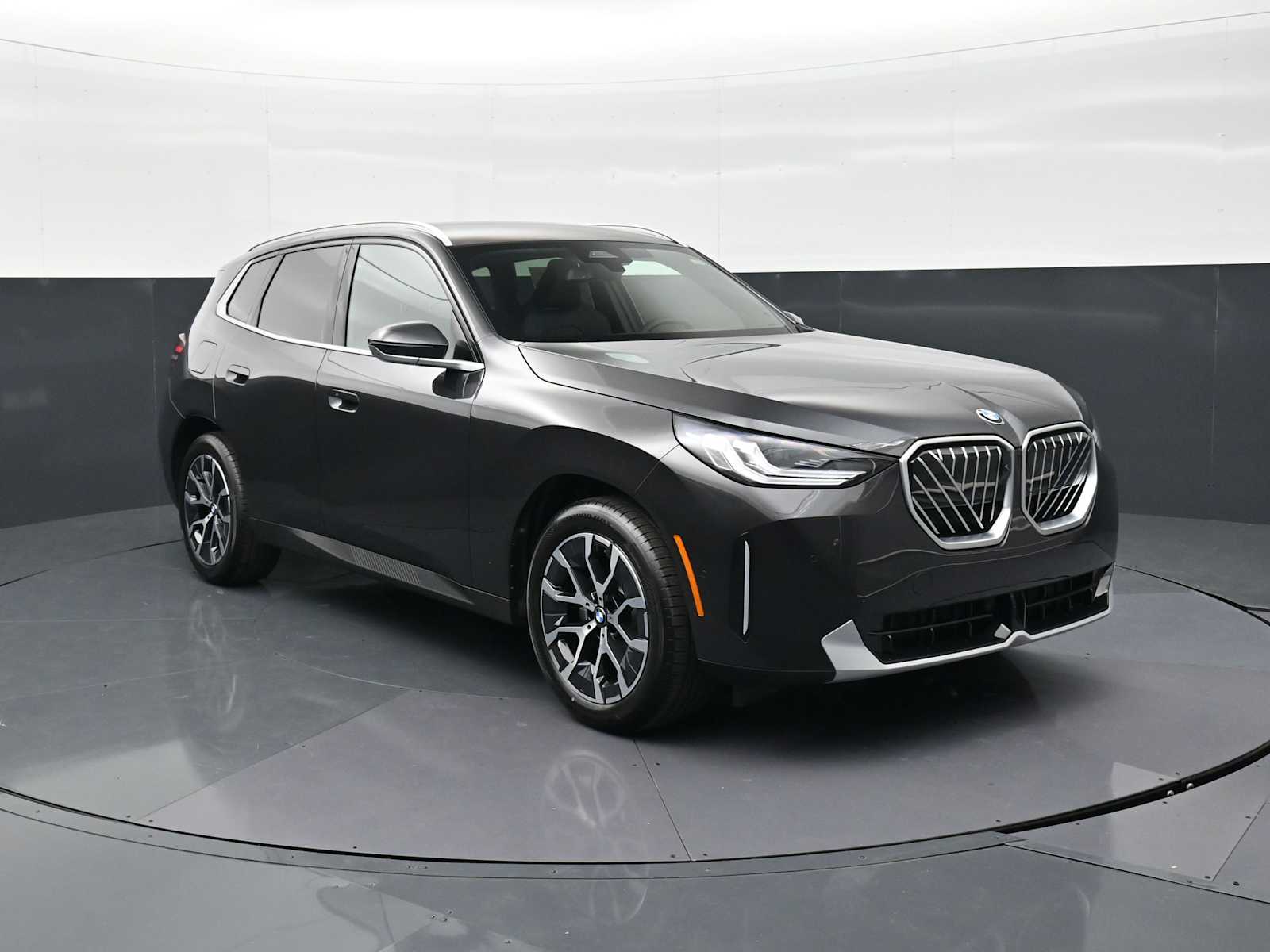 Thumbnail: 2026 BMW X3 - 3