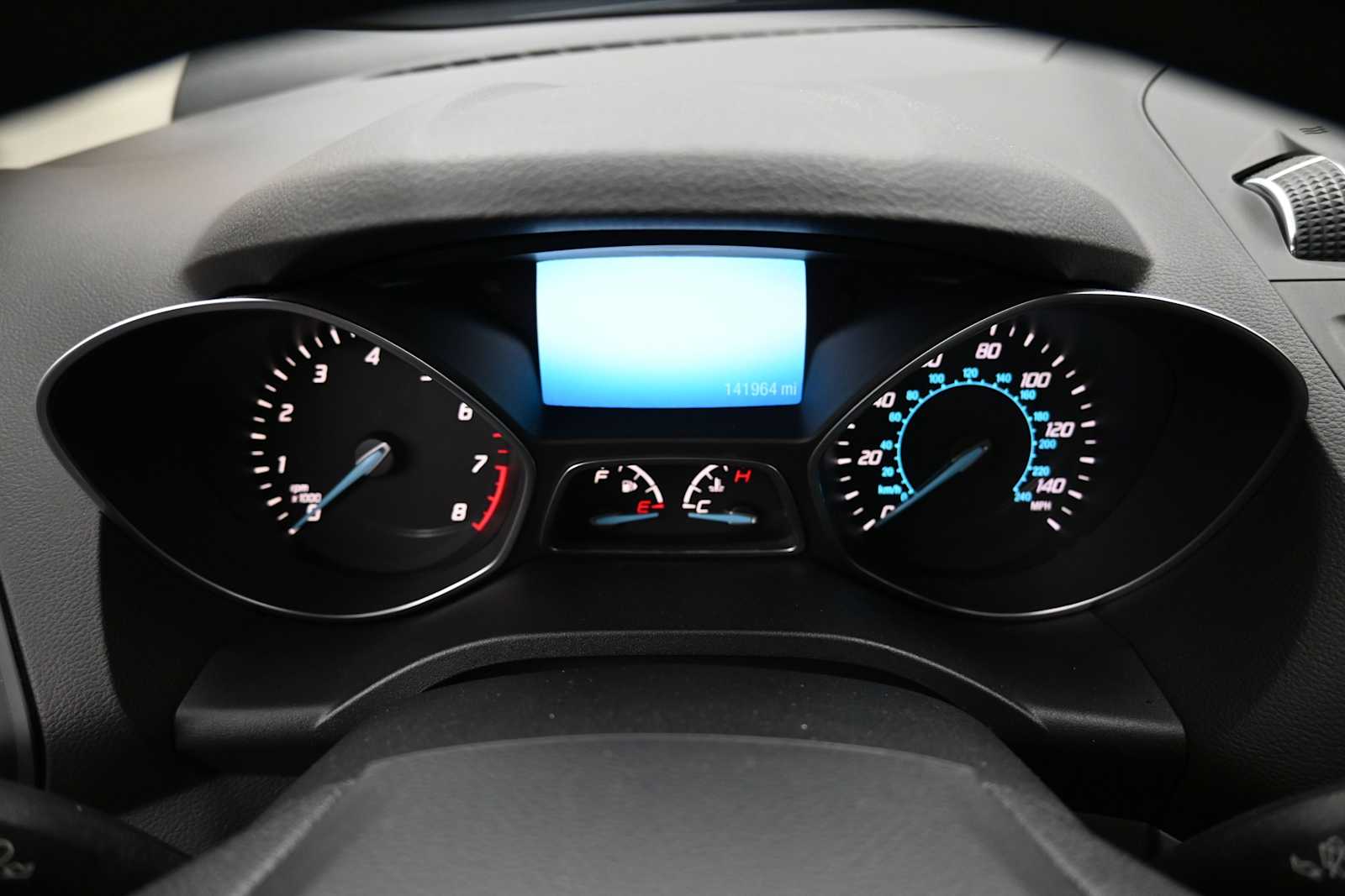 Thumbnail: 2014 Ford Escape - 13
