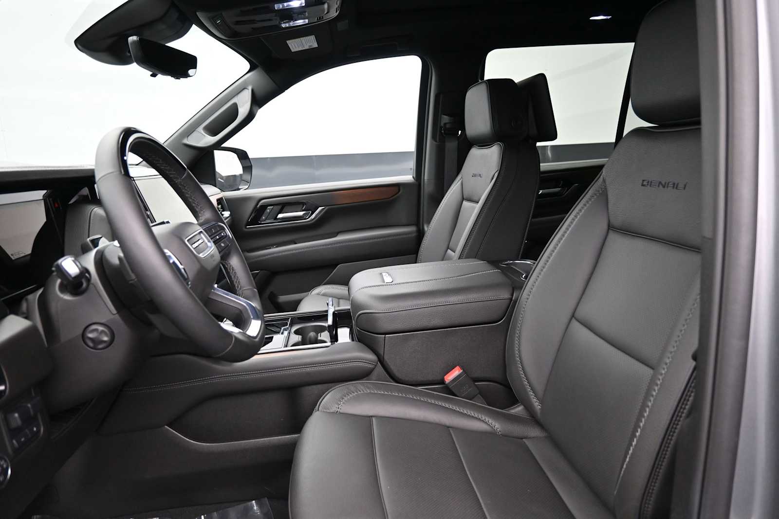 Thumbnail: 2025 GMC Yukon - 10