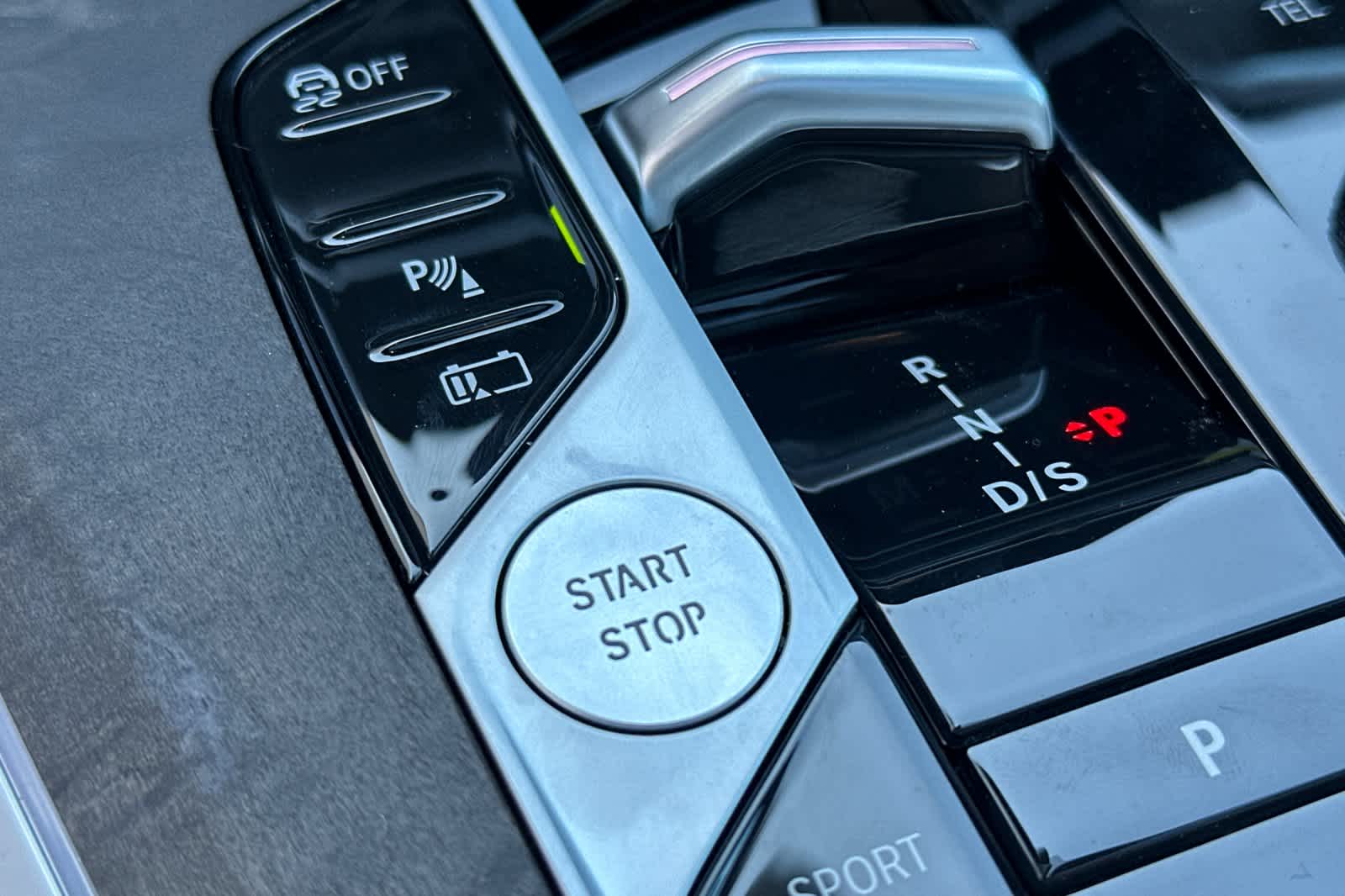 Thumbnail: 2026 BMW X5 - 27