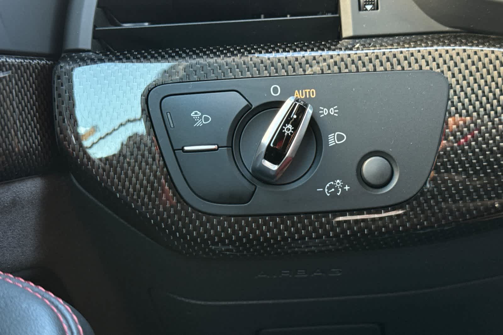 Thumbnail: 2018 Audi S5 - 28