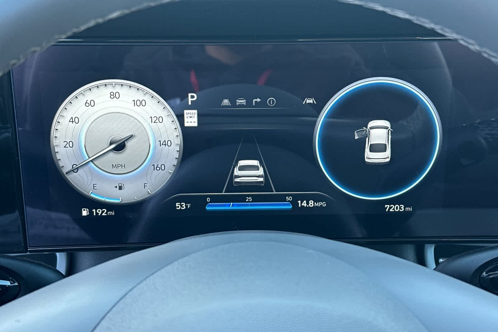 Thumbnail: 2025 Hyundai Elantra - 28