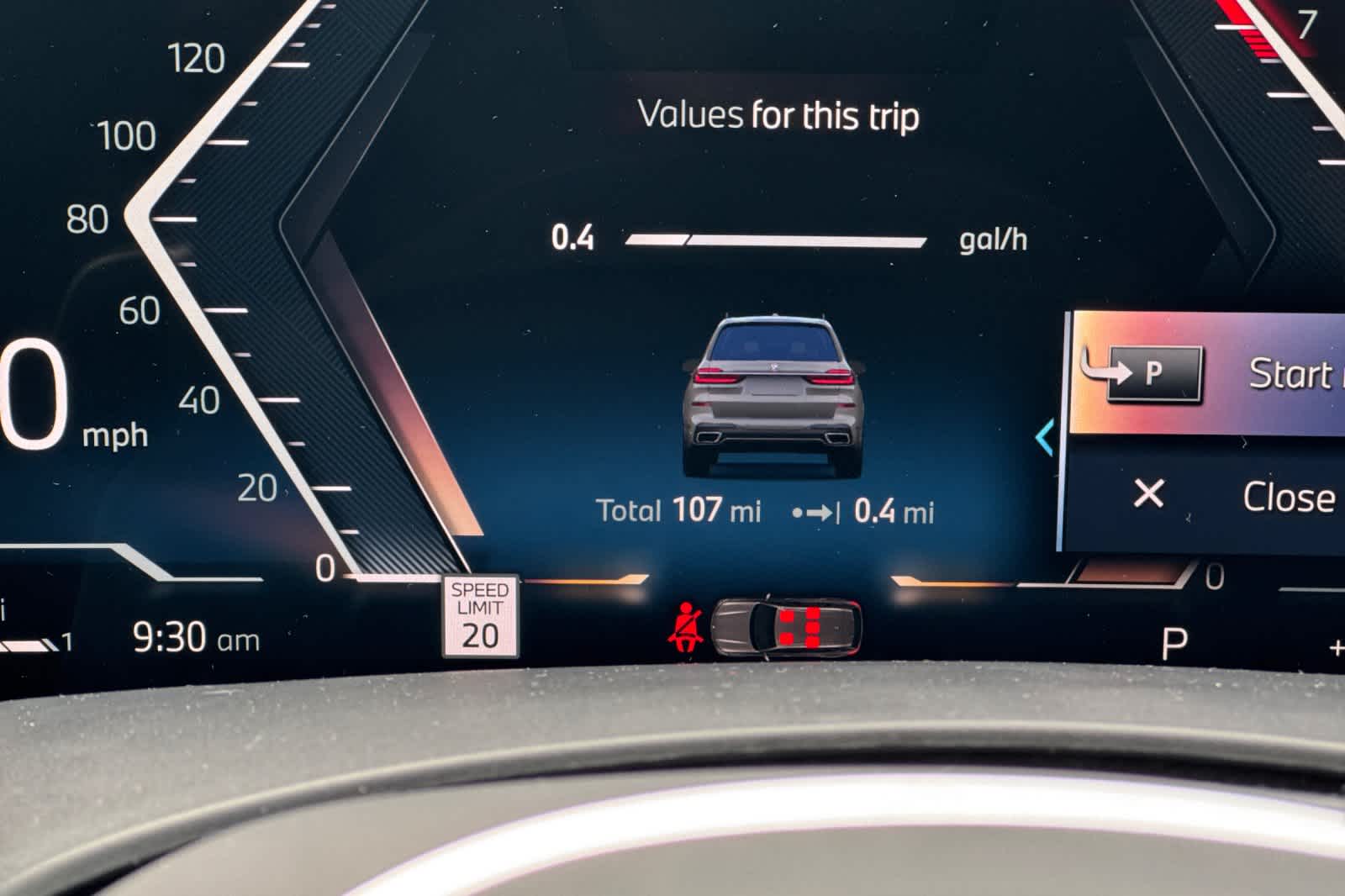 Thumbnail: 2026 BMW X7 - 32