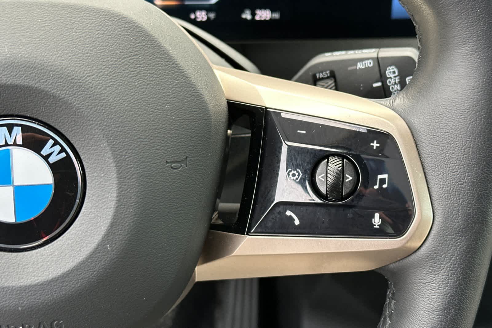 Thumbnail: 2026 BMW iX - 28