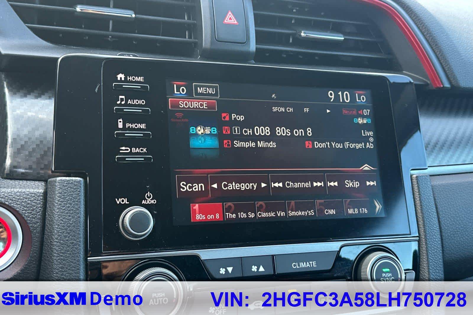 Thumbnail: 2020 Honda Civic - 31