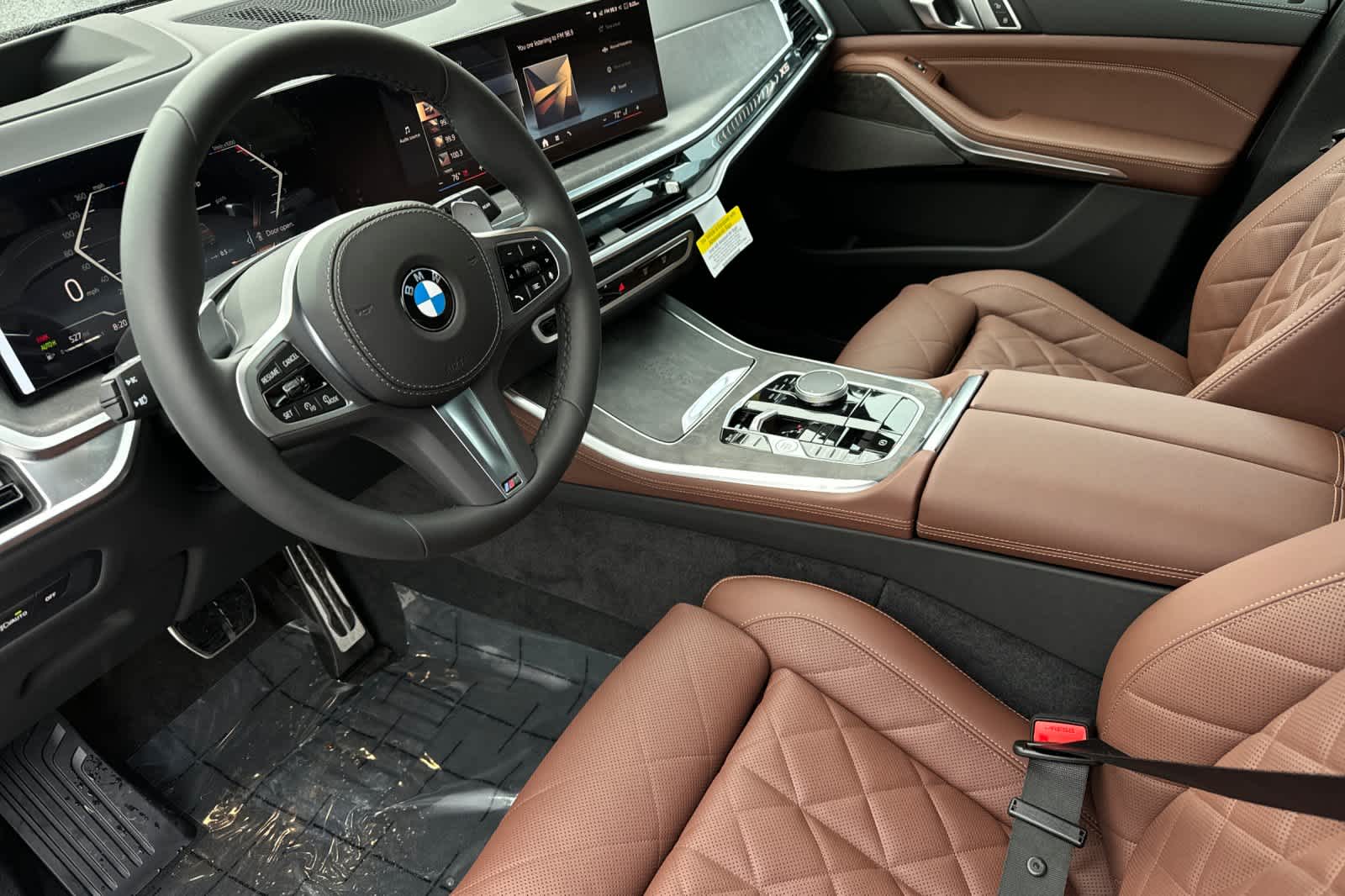 Thumbnail: 2026 BMW X5 - 12