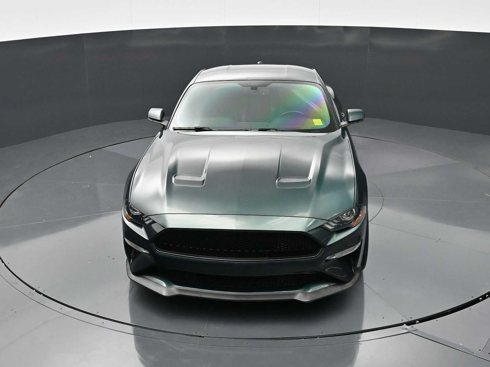 Thumbnail: 2019 Ford Mustang - 18