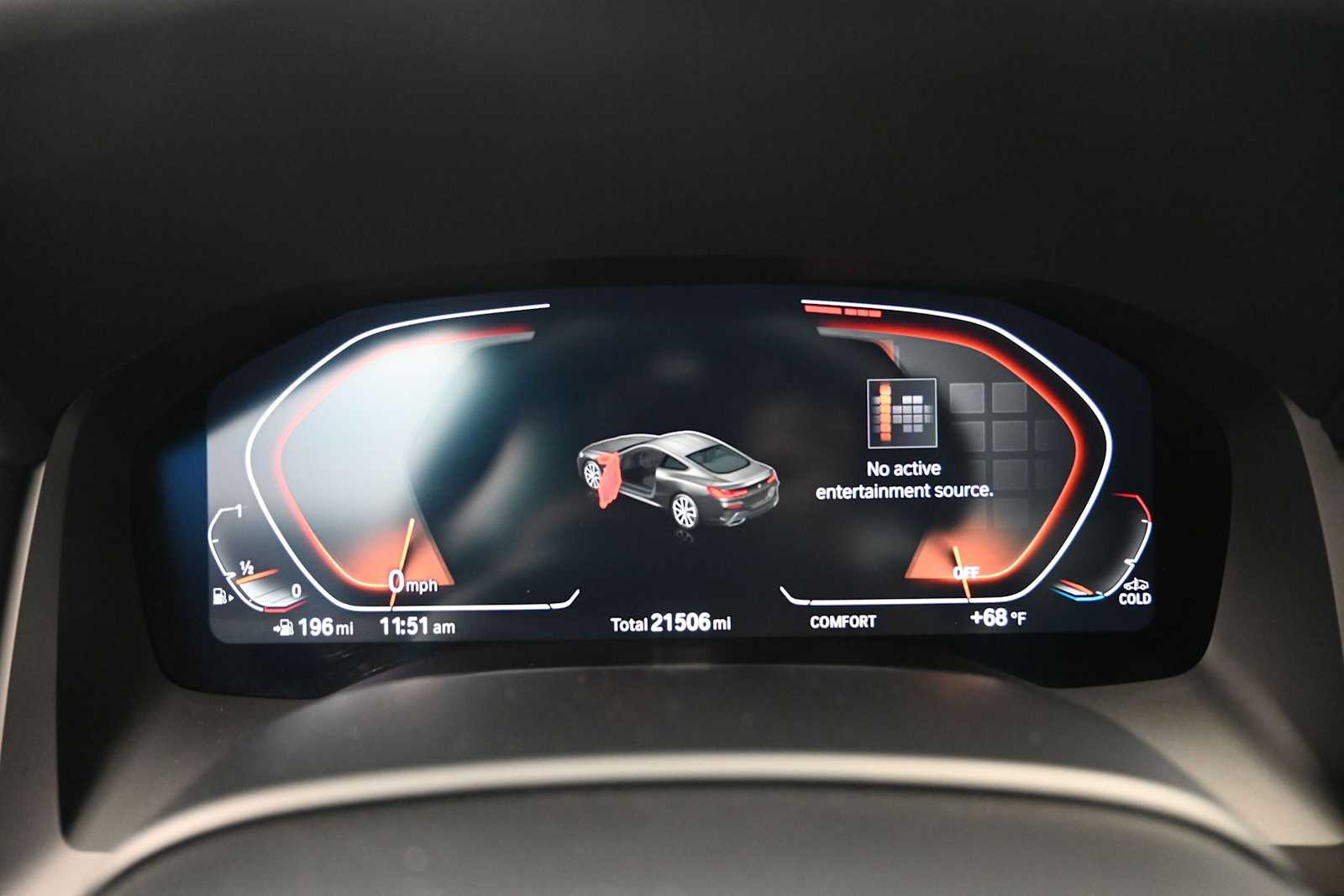 2023 BMW 8 Series 840i - Photo 14