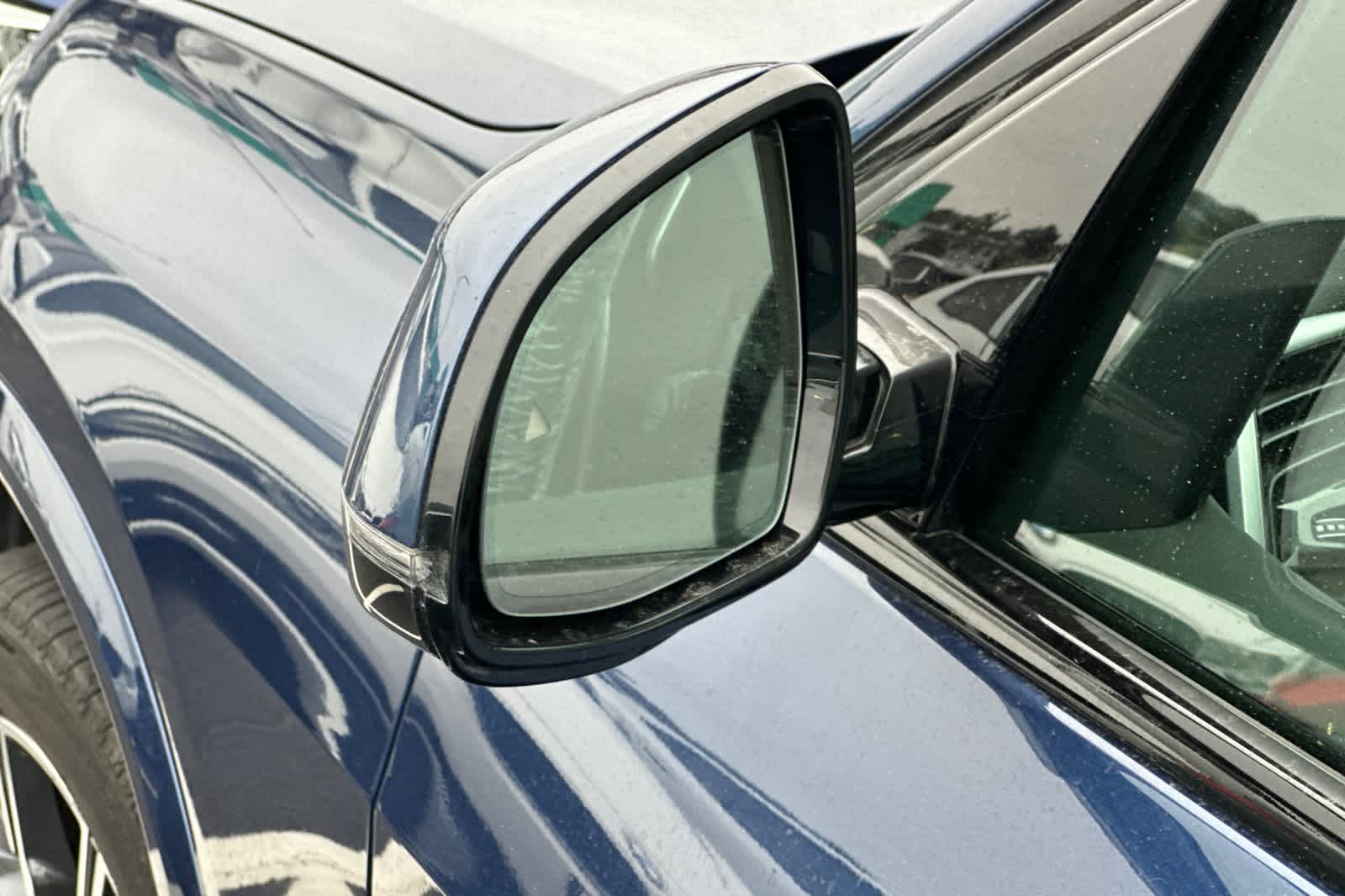 Thumbnail: 2019 BMW X5 - 19