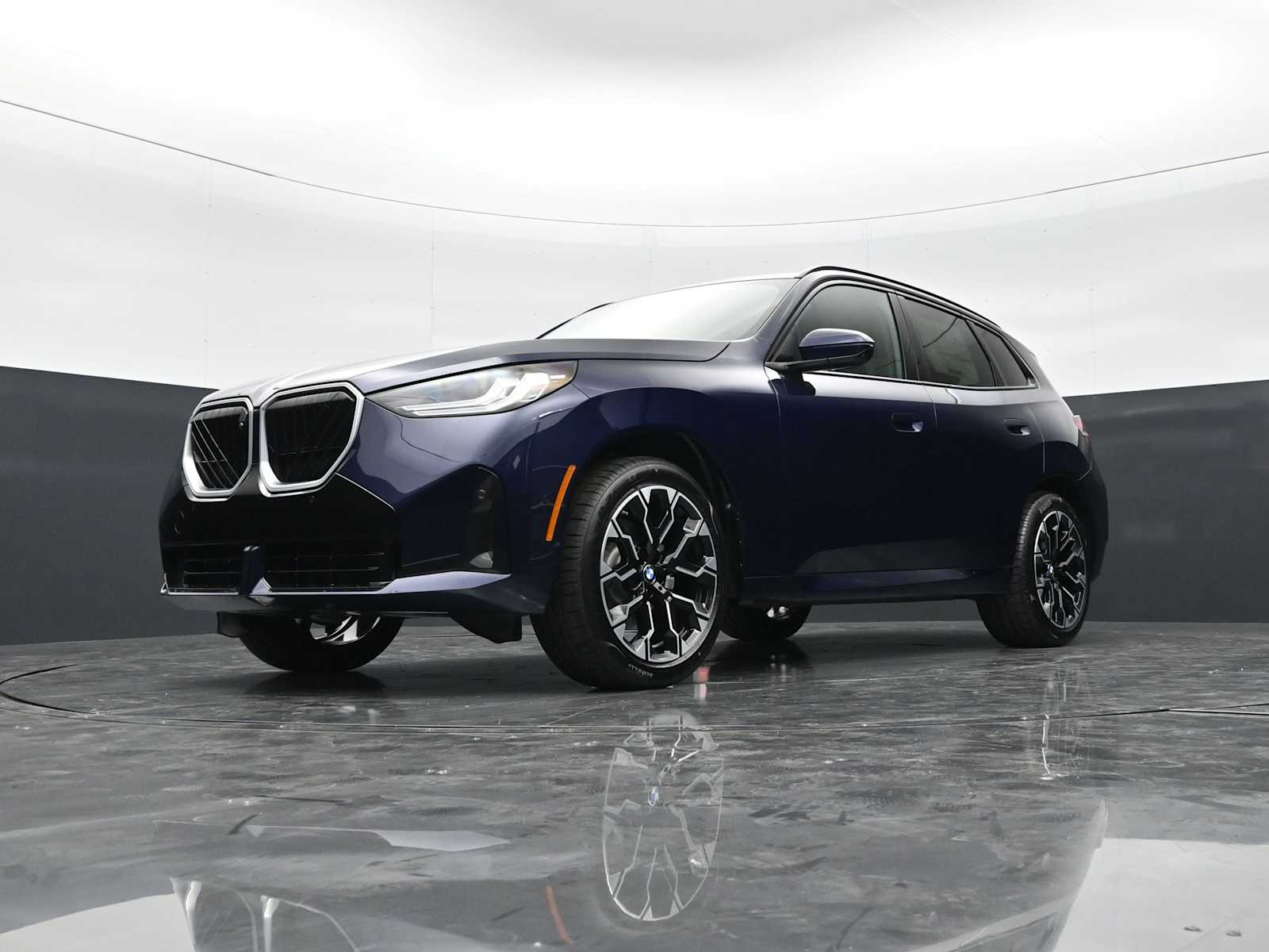 Thumbnail: 2026 BMW X3 - 25