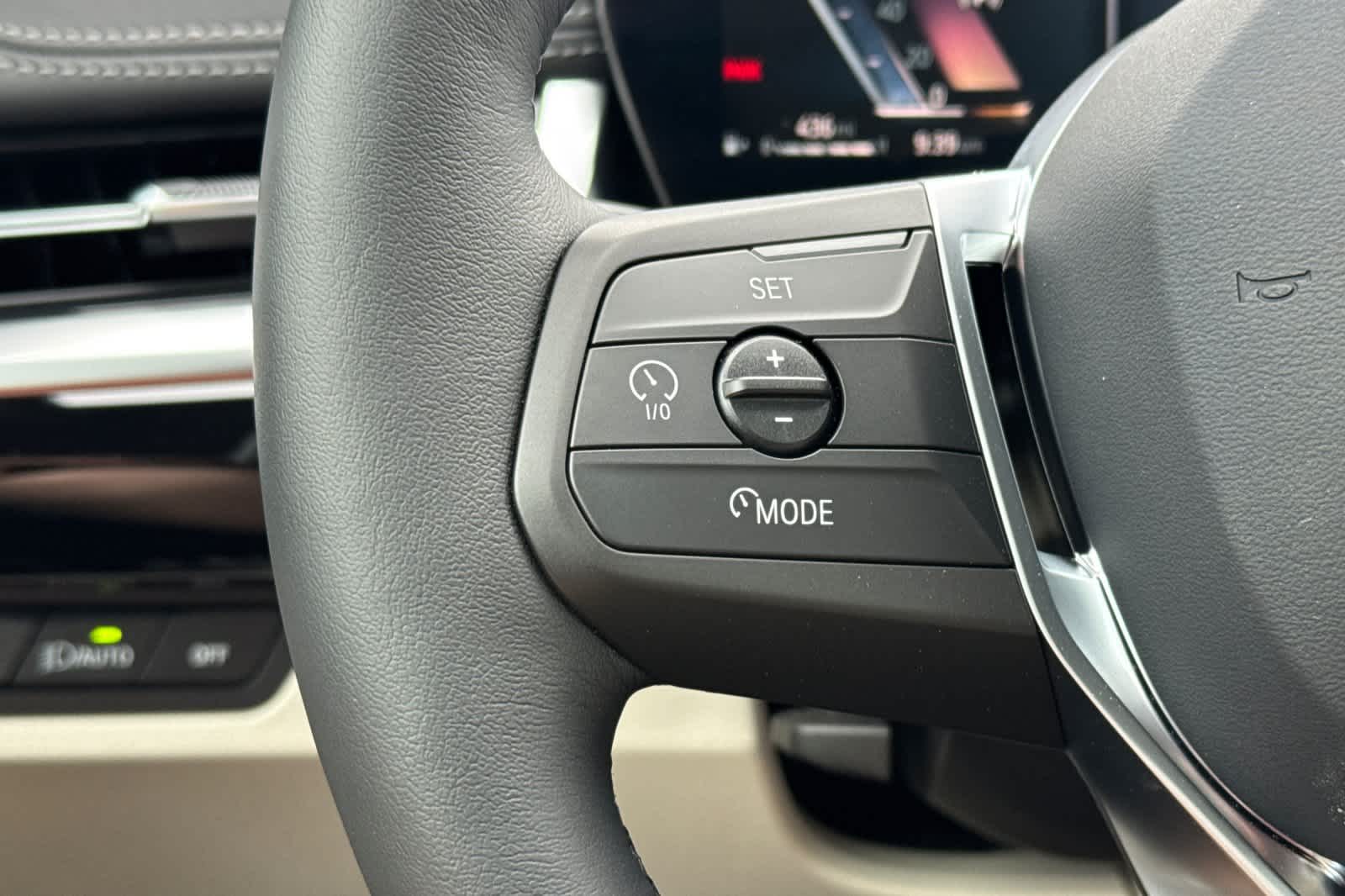 Thumbnail: 2026 BMW X1 - 28