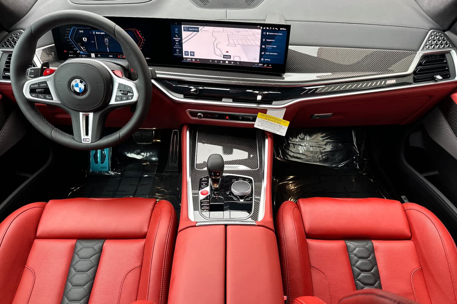 Thumbnail: 2026 BMW X5 - 3