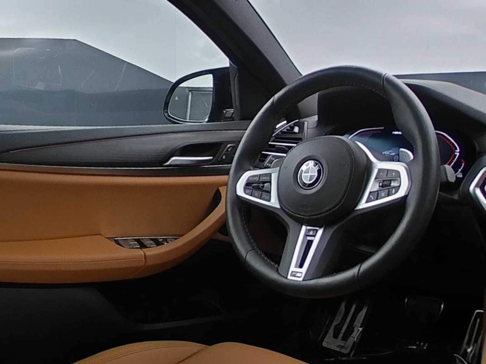 2024 BMW X4 M40i - Photo 25