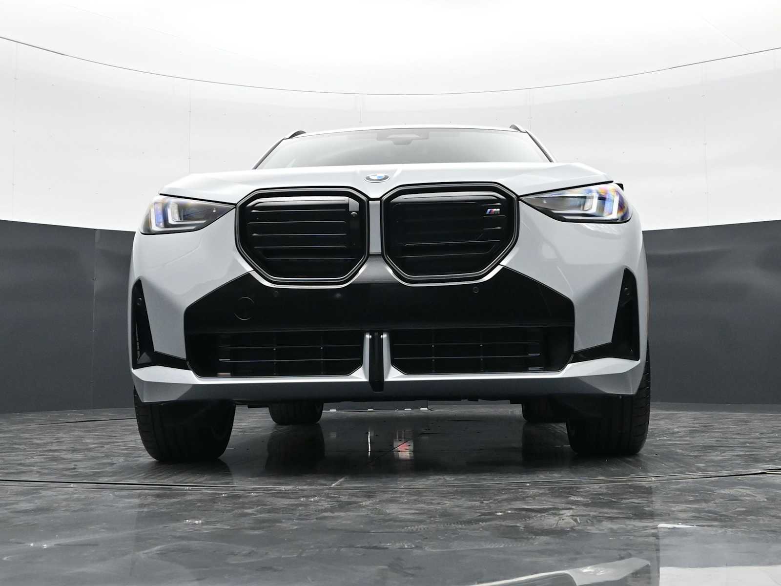 Thumbnail: 2026 BMW X3 - 25