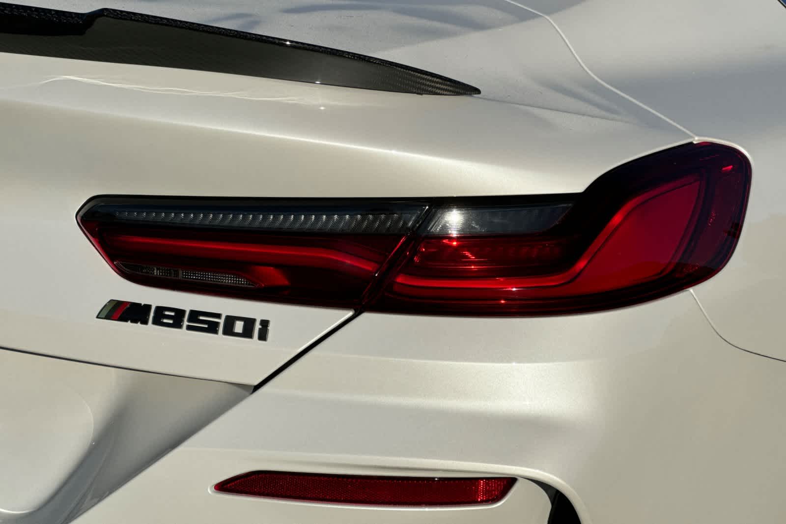 Thumbnail: 2023 BMW 8 Series - 30