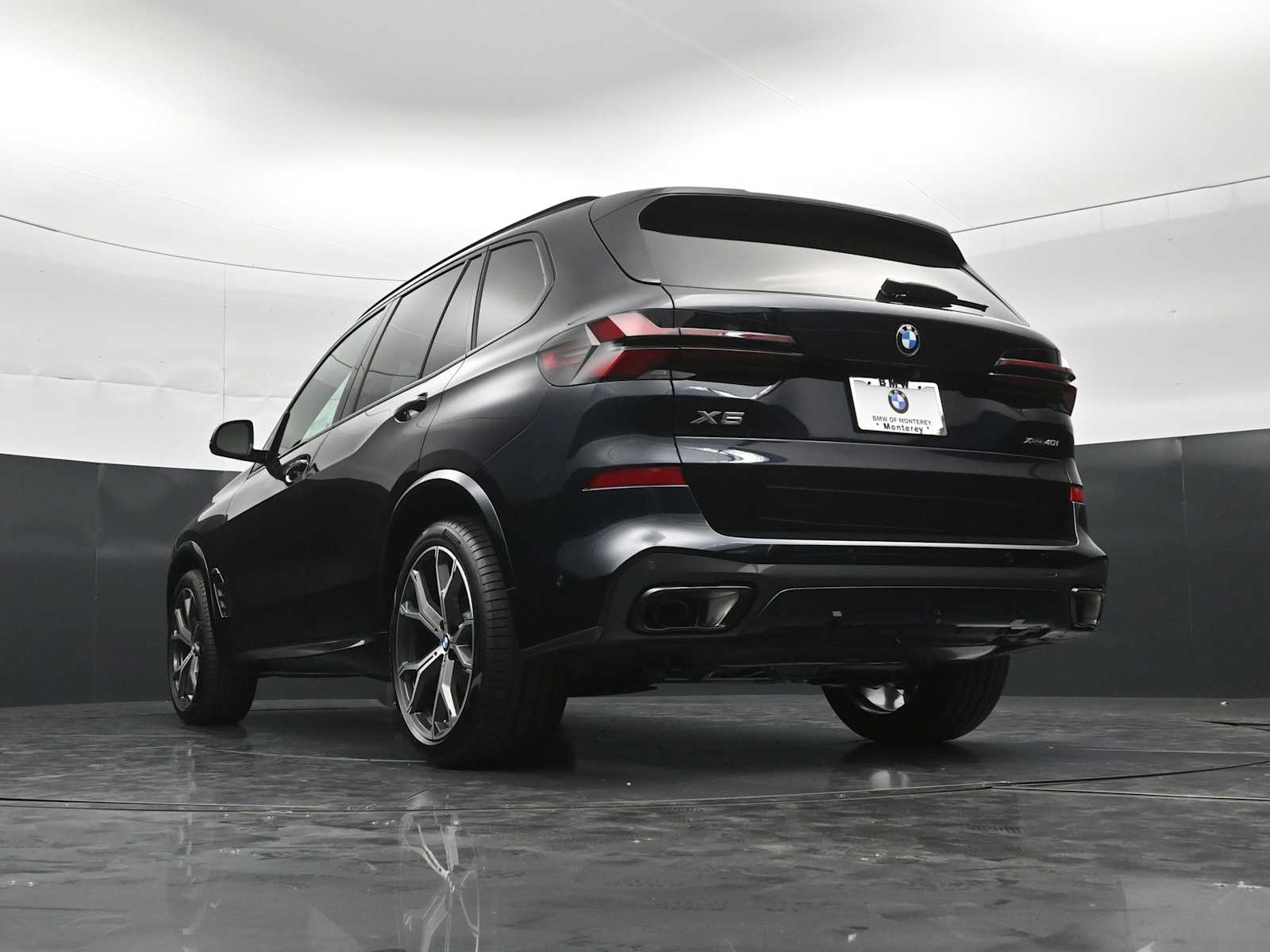 2026 BMW X5 40i - Photo 31