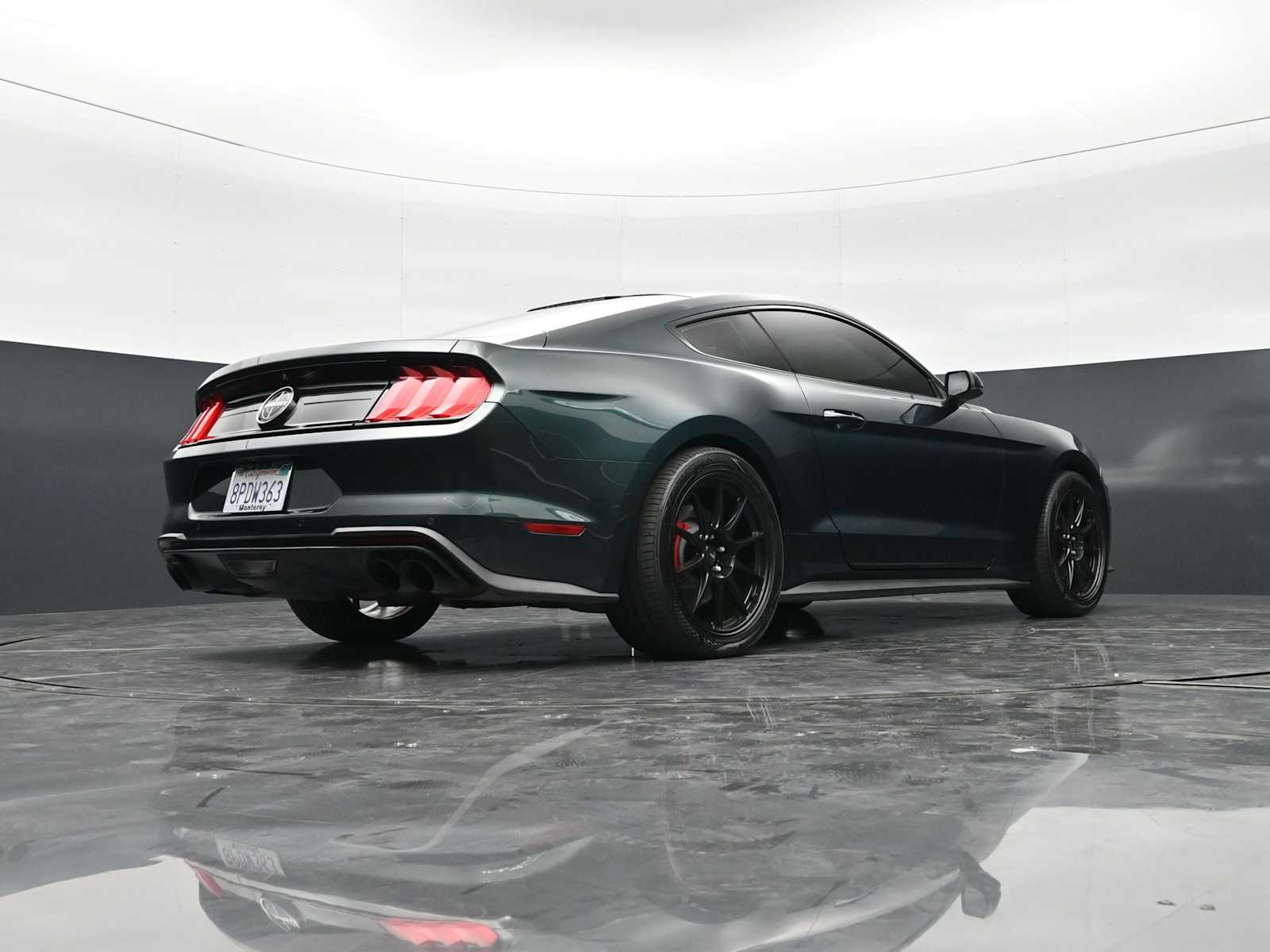 Thumbnail: 2019 Ford Mustang - 29