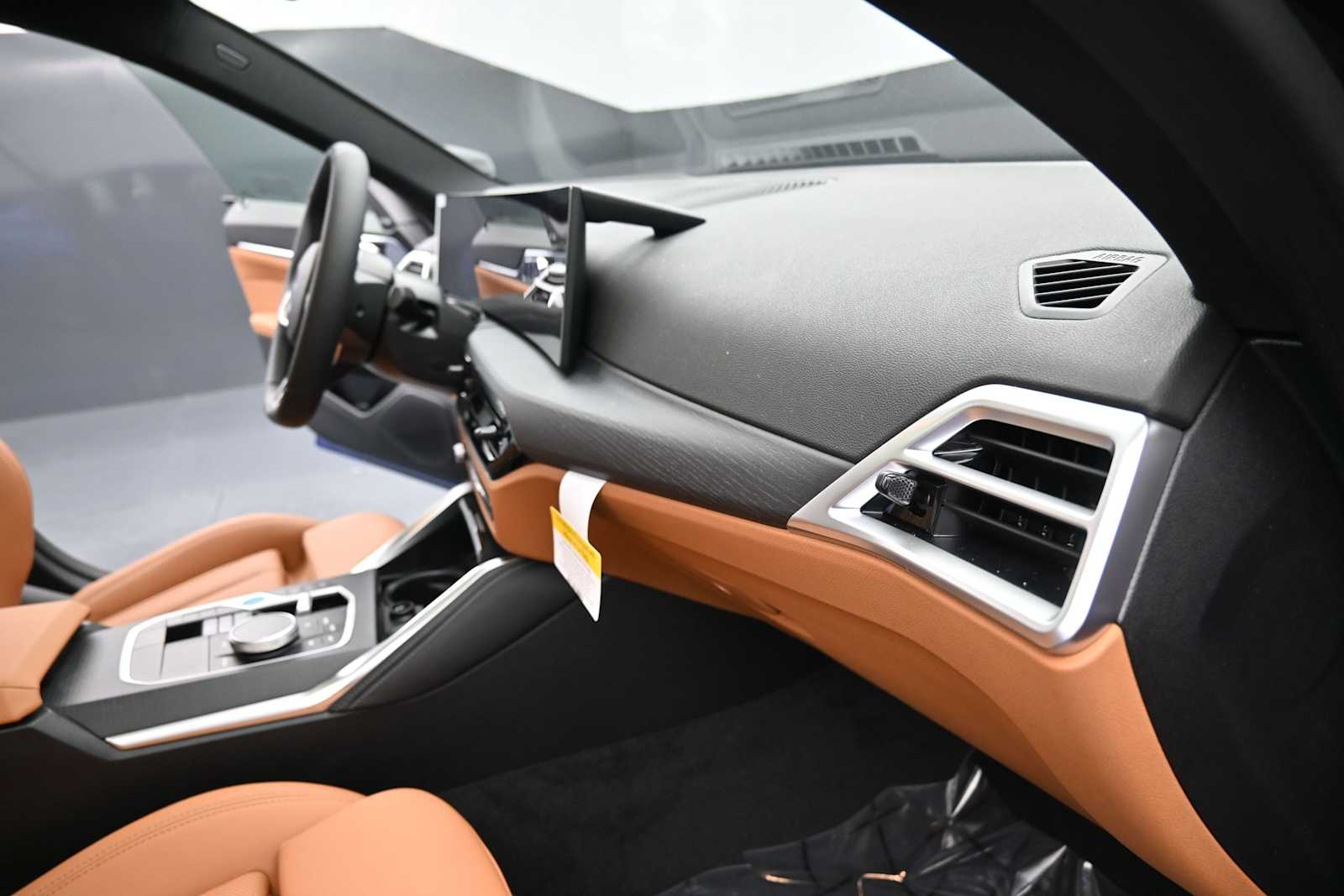 Thumbnail: 2026 BMW i4 - 15