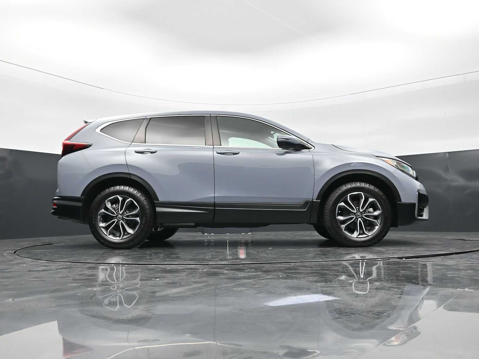 Thumbnail: 2020 Honda CR-V - 26
