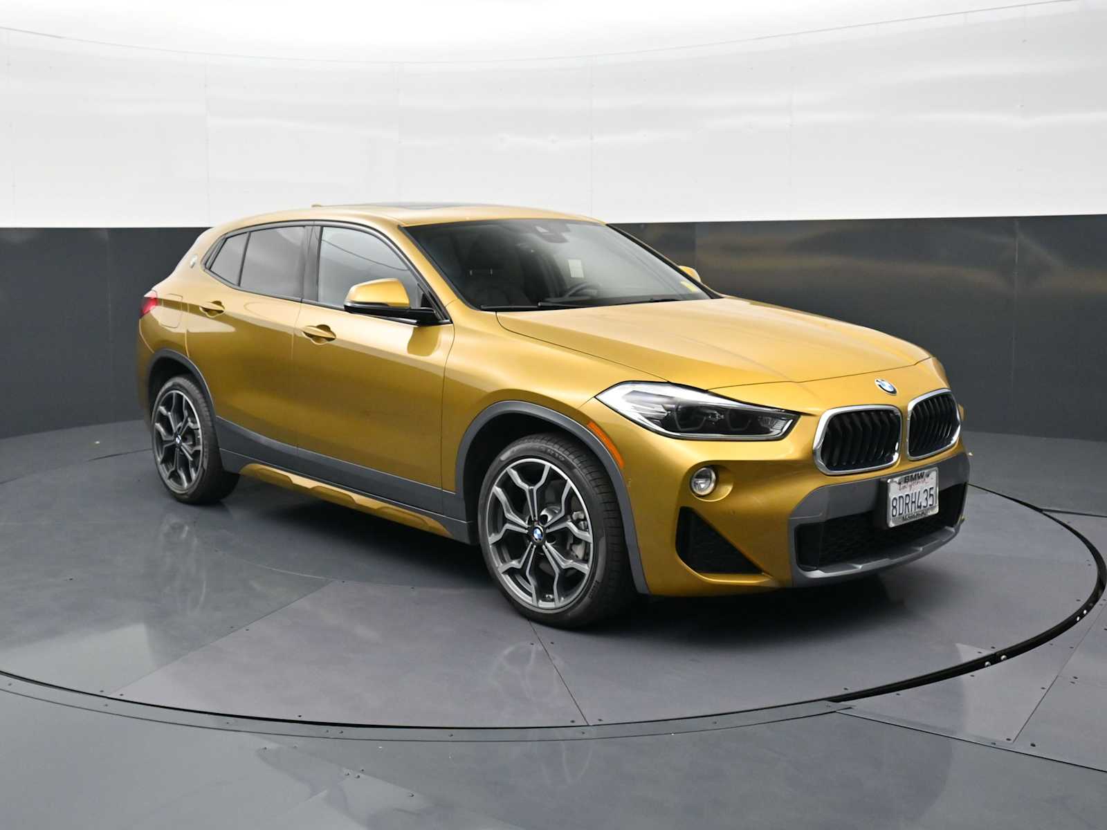2018 BMW X2 28i - Photo 3