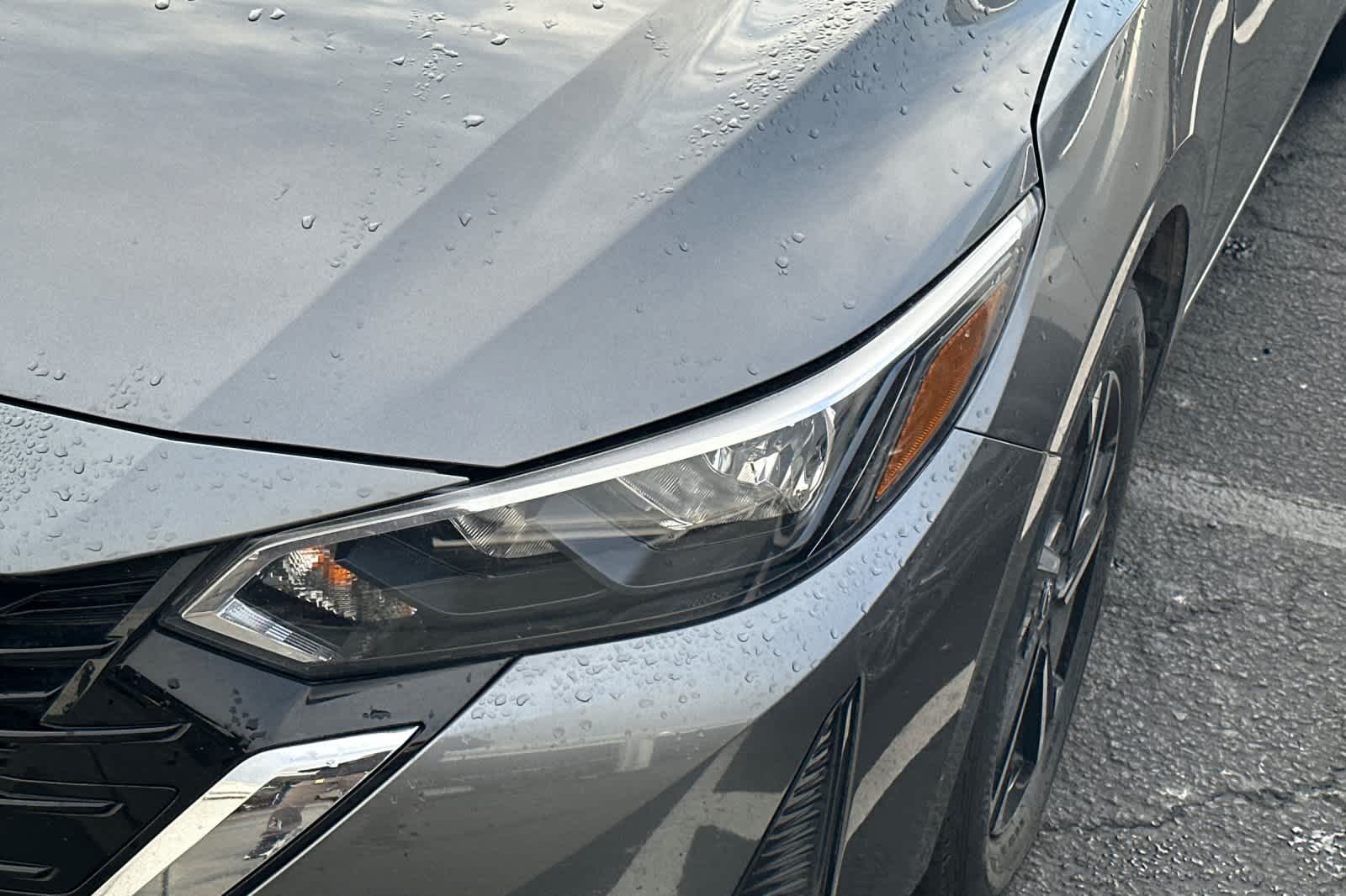 Thumbnail: 2024 Nissan Sentra - 10