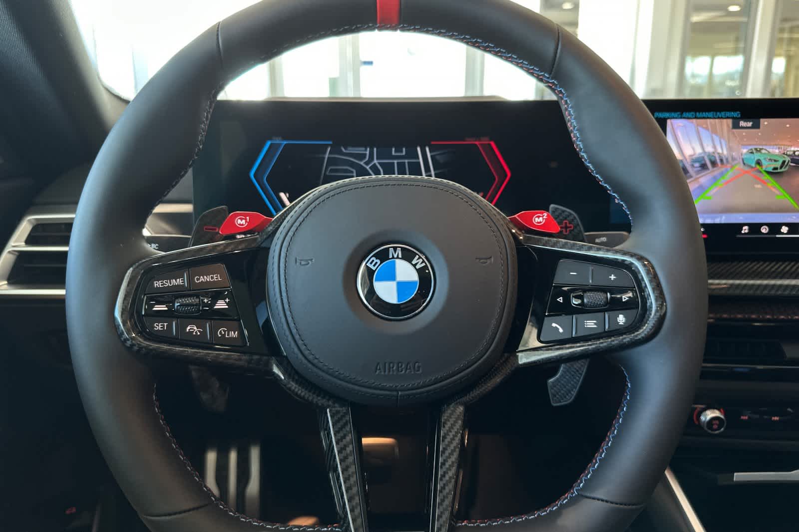 Thumbnail: 2025 BMW M2 - 27