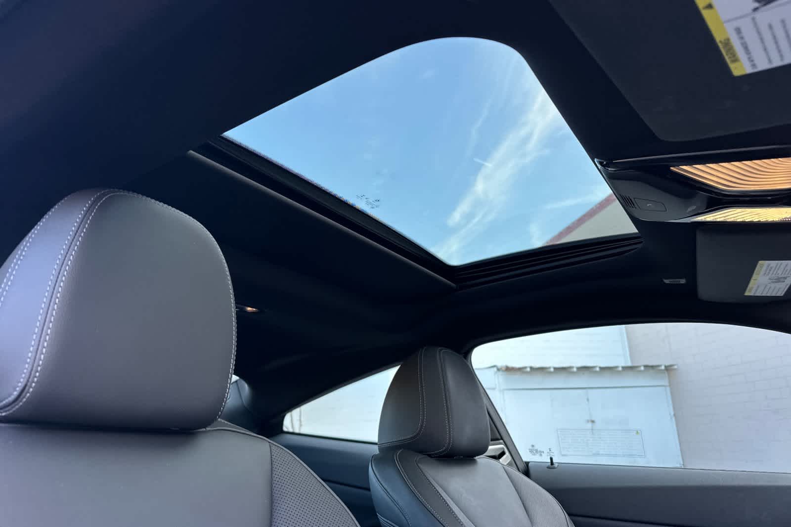 Thumbnail: 2023 BMW 4 Series - 17