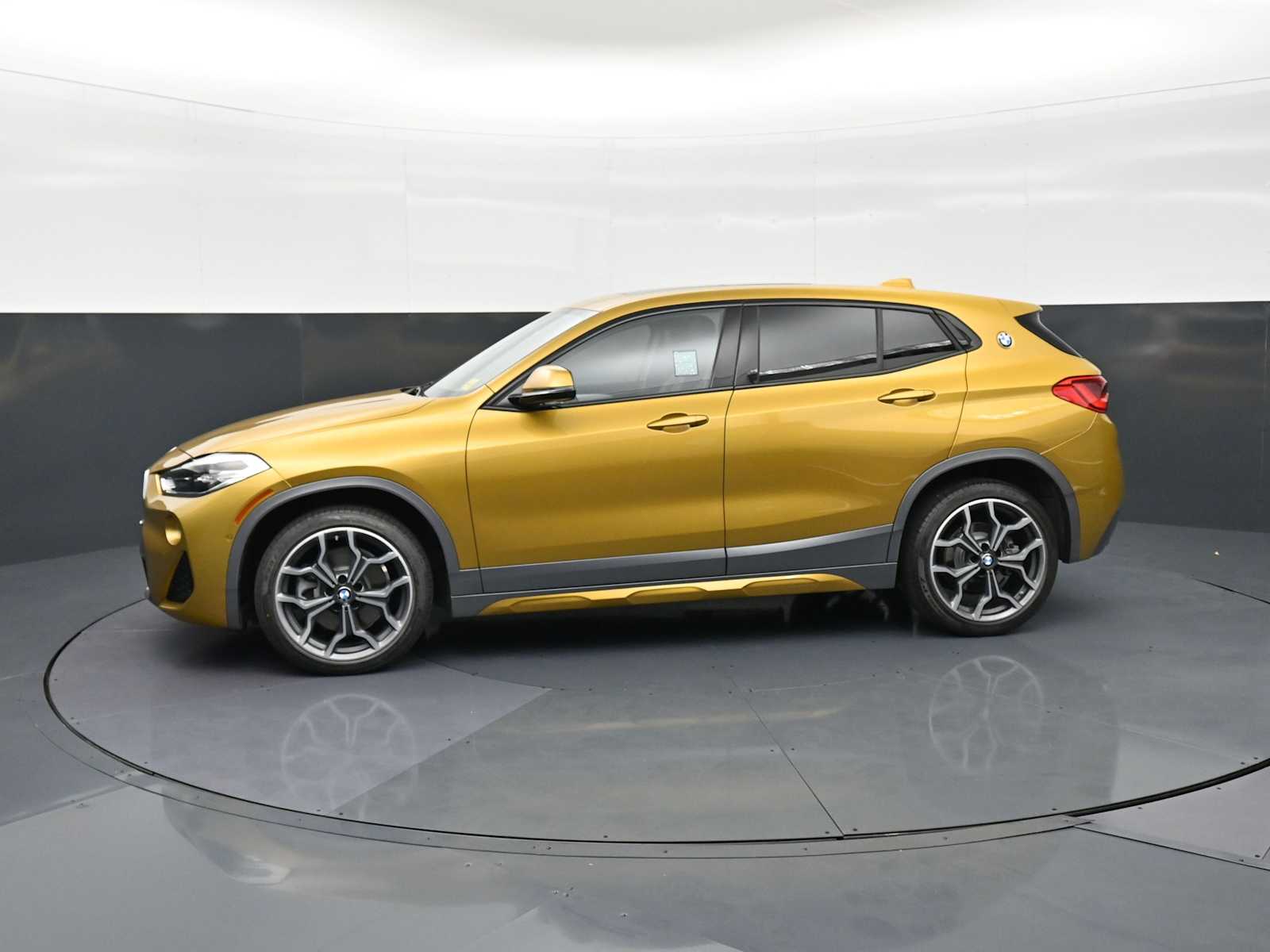 2018 BMW X2 28i - Photo 8