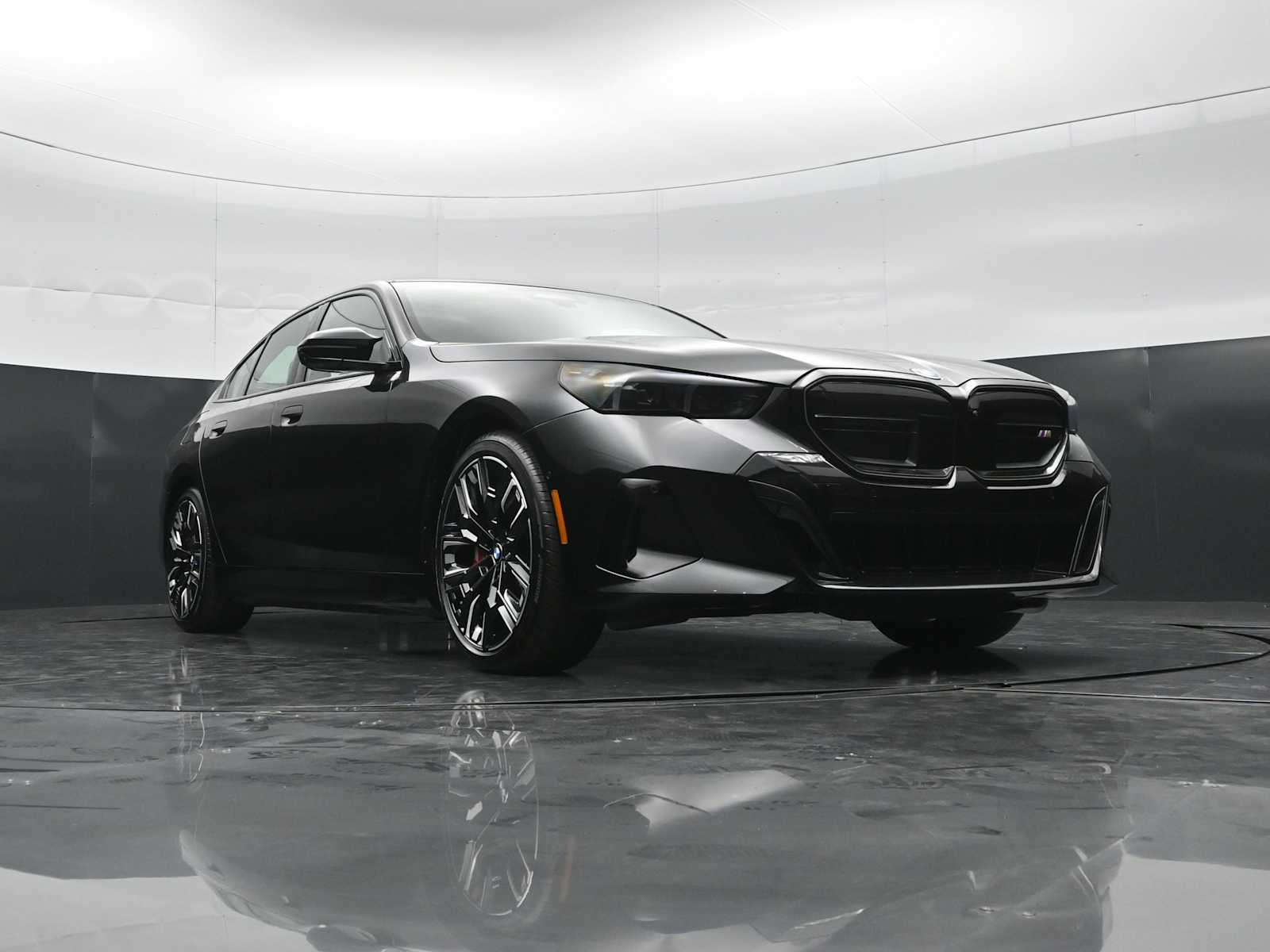 Thumbnail: 2026 BMW i5 - 27