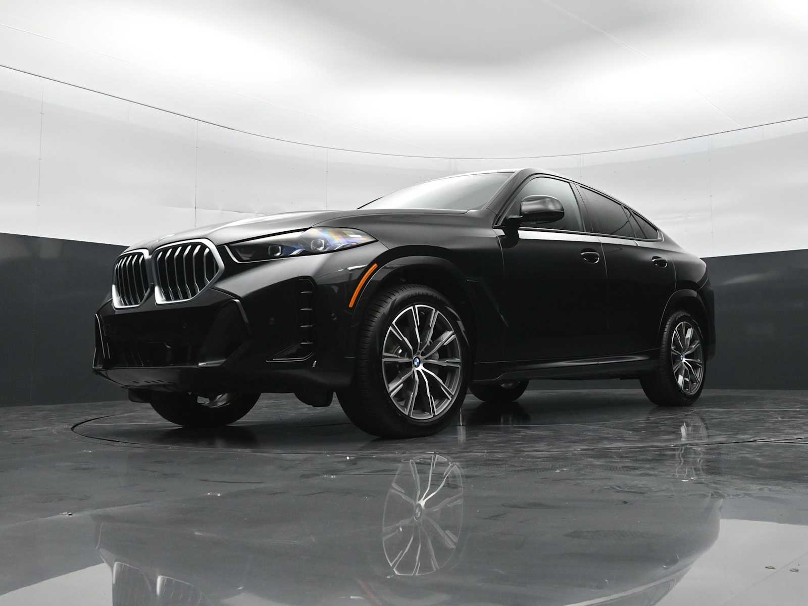 2026 BMW X6 40i - Photo 24