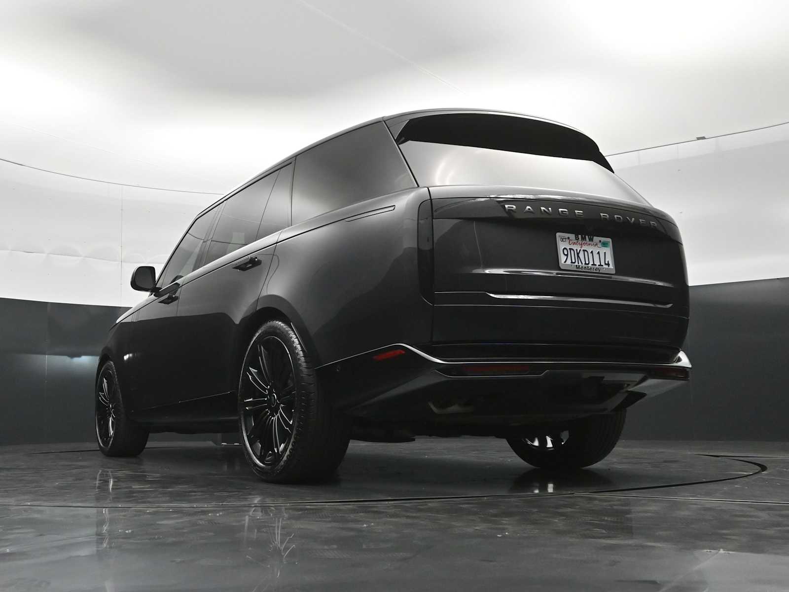 2023 Land Rover Range Rover SE - Photo 44