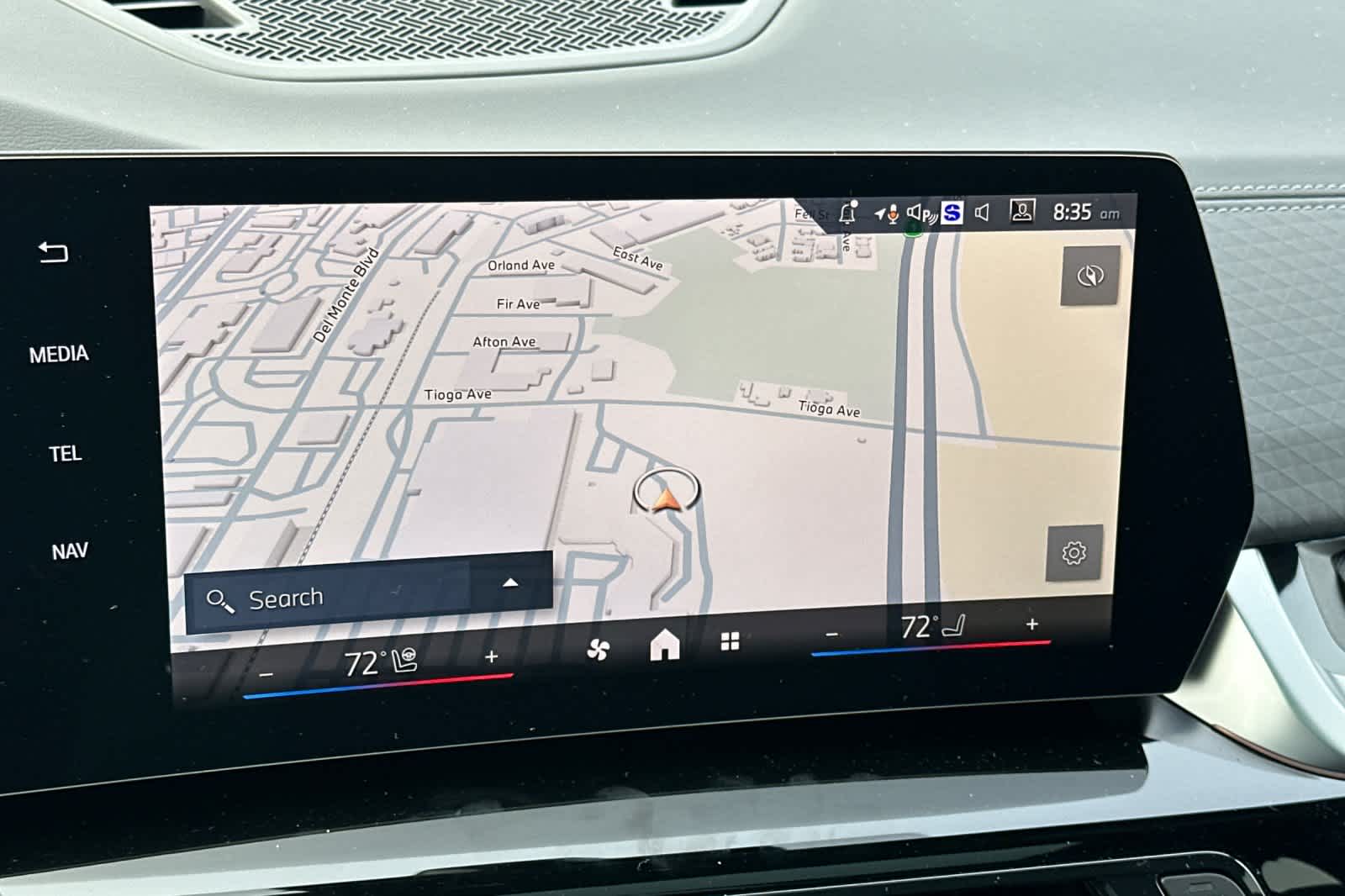 Thumbnail: 2026 BMW X2 - 21