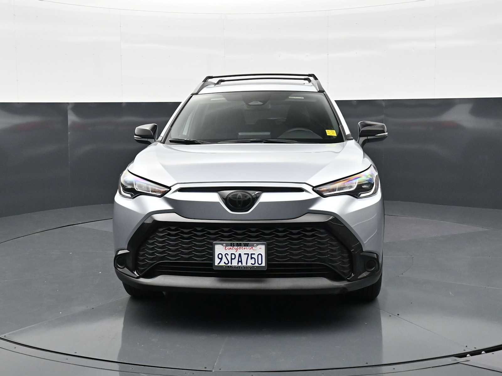 Thumbnail: 2025 Toyota Corolla Cross - 2