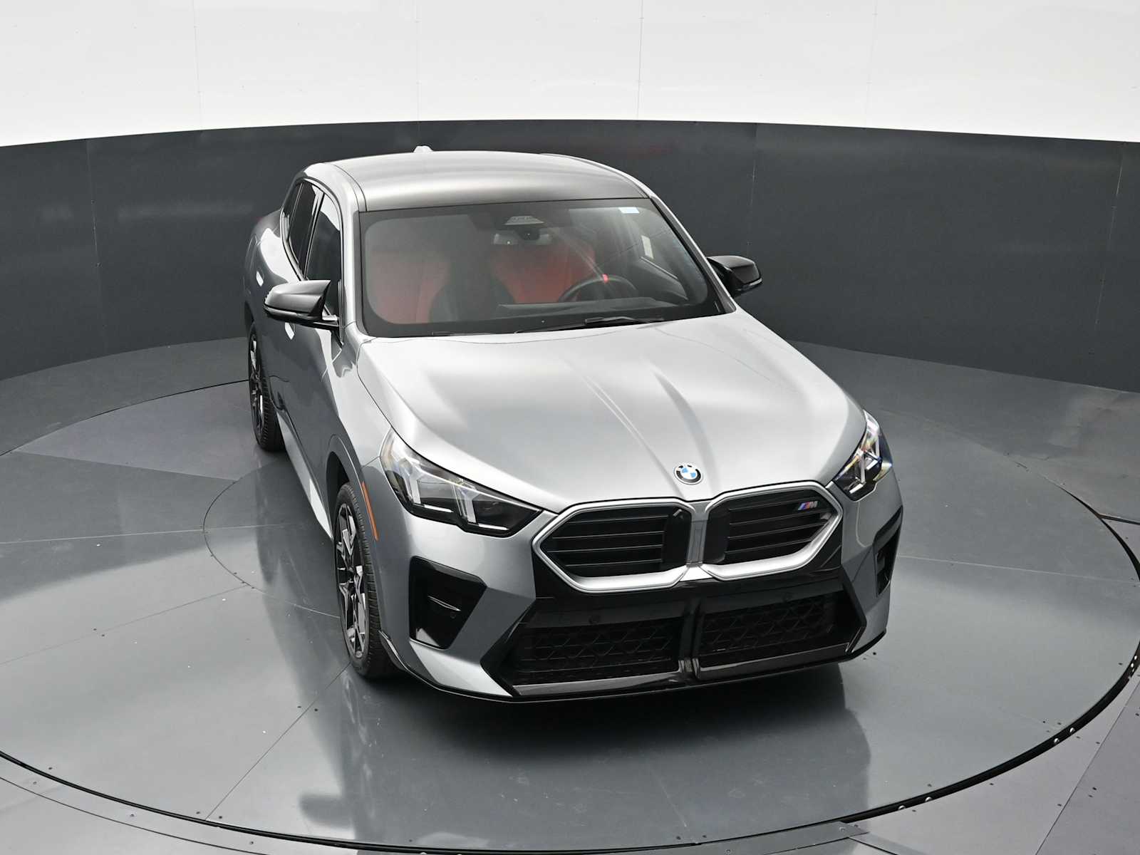 Thumbnail: 2025 BMW X2 - 19