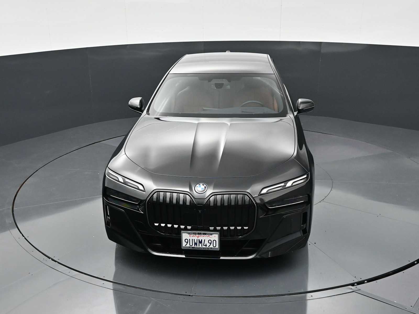 Thumbnail: 2025 BMW 7 Series - 16