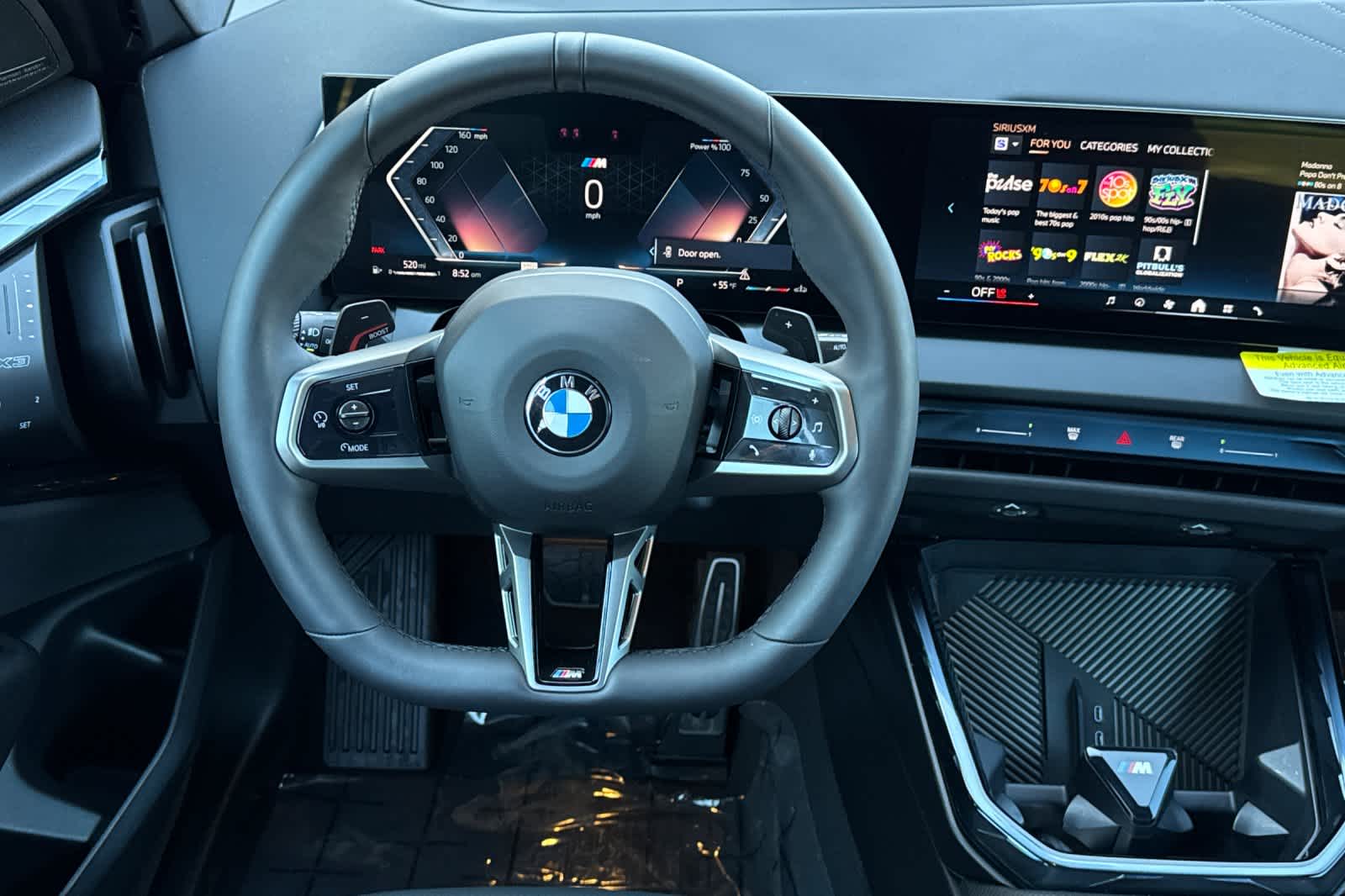Thumbnail: 2025 BMW X3 - 14