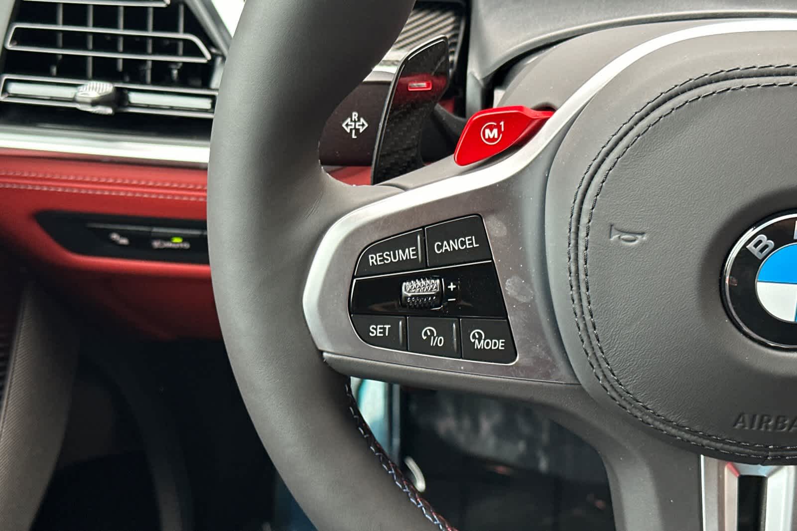 Thumbnail: 2026 BMW X5 - 27