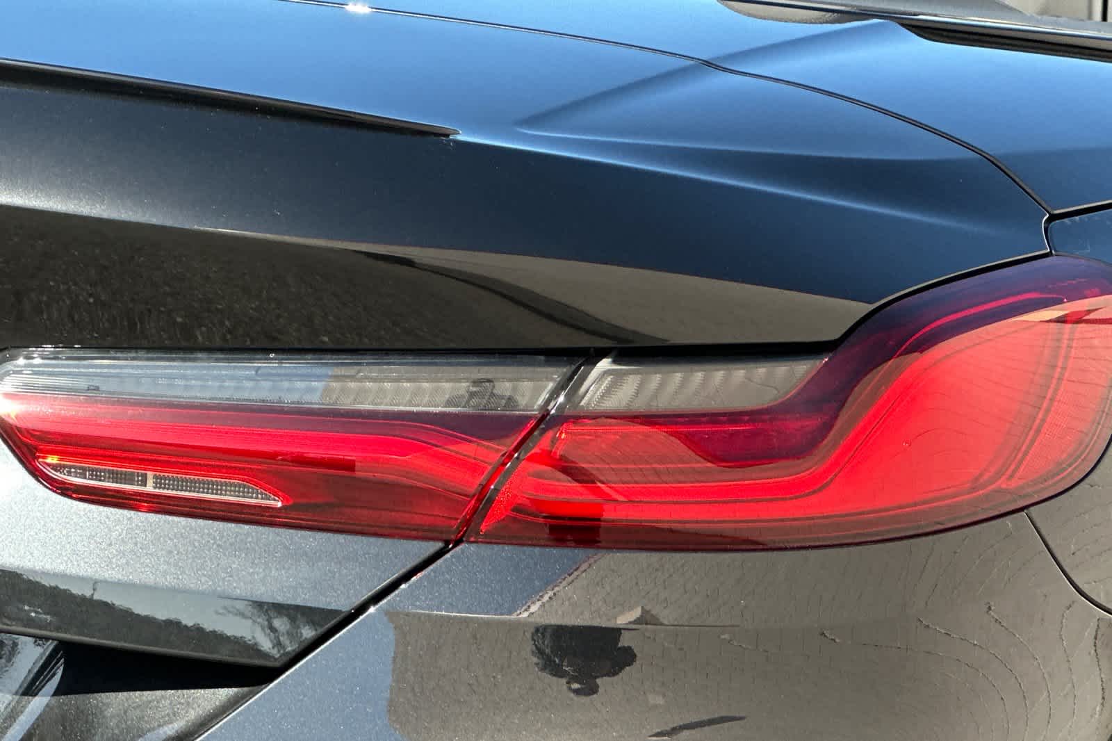Thumbnail: 2025 BMW M8 - 32