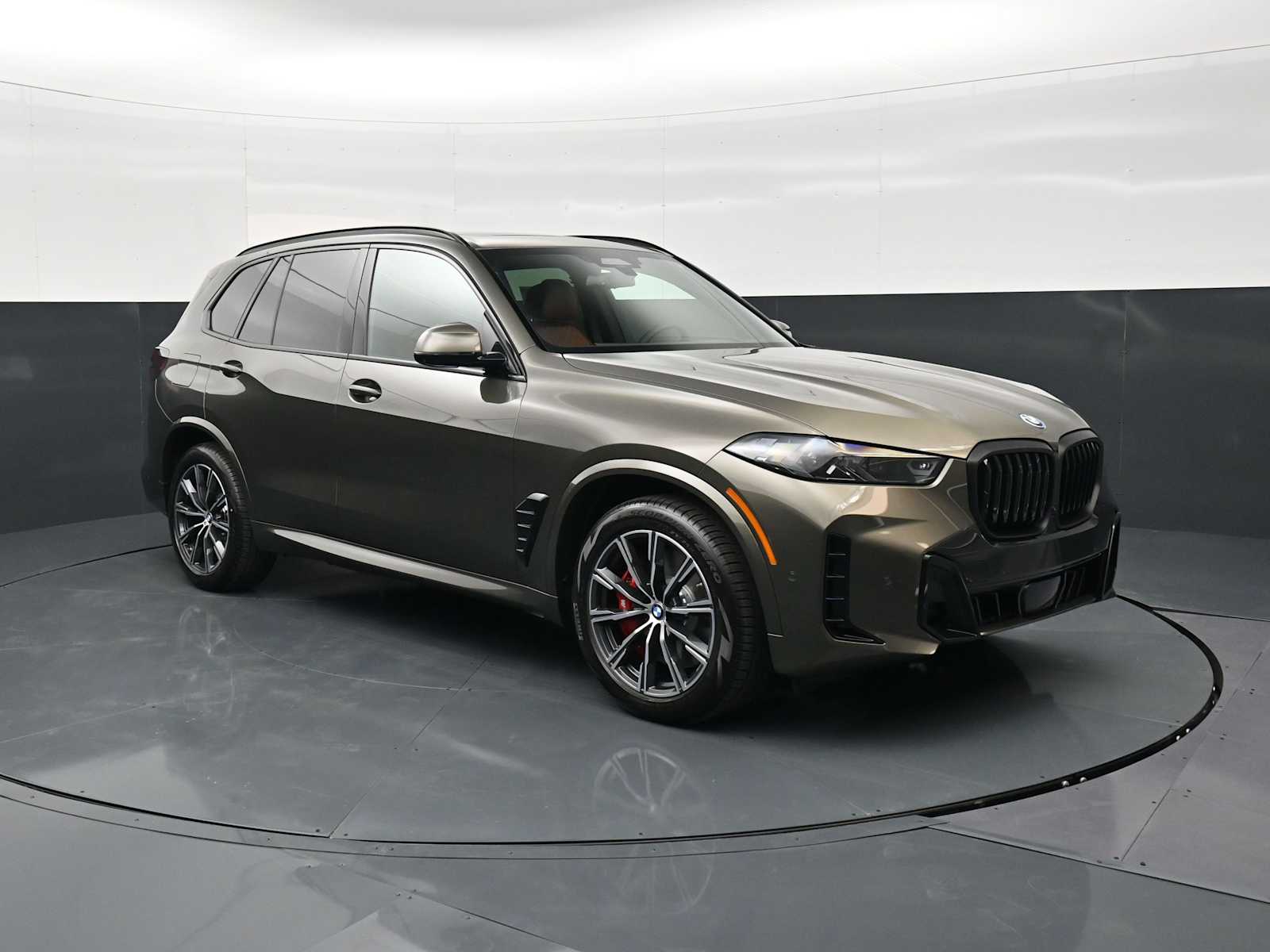 Thumbnail: 2026 BMW X5 - 3