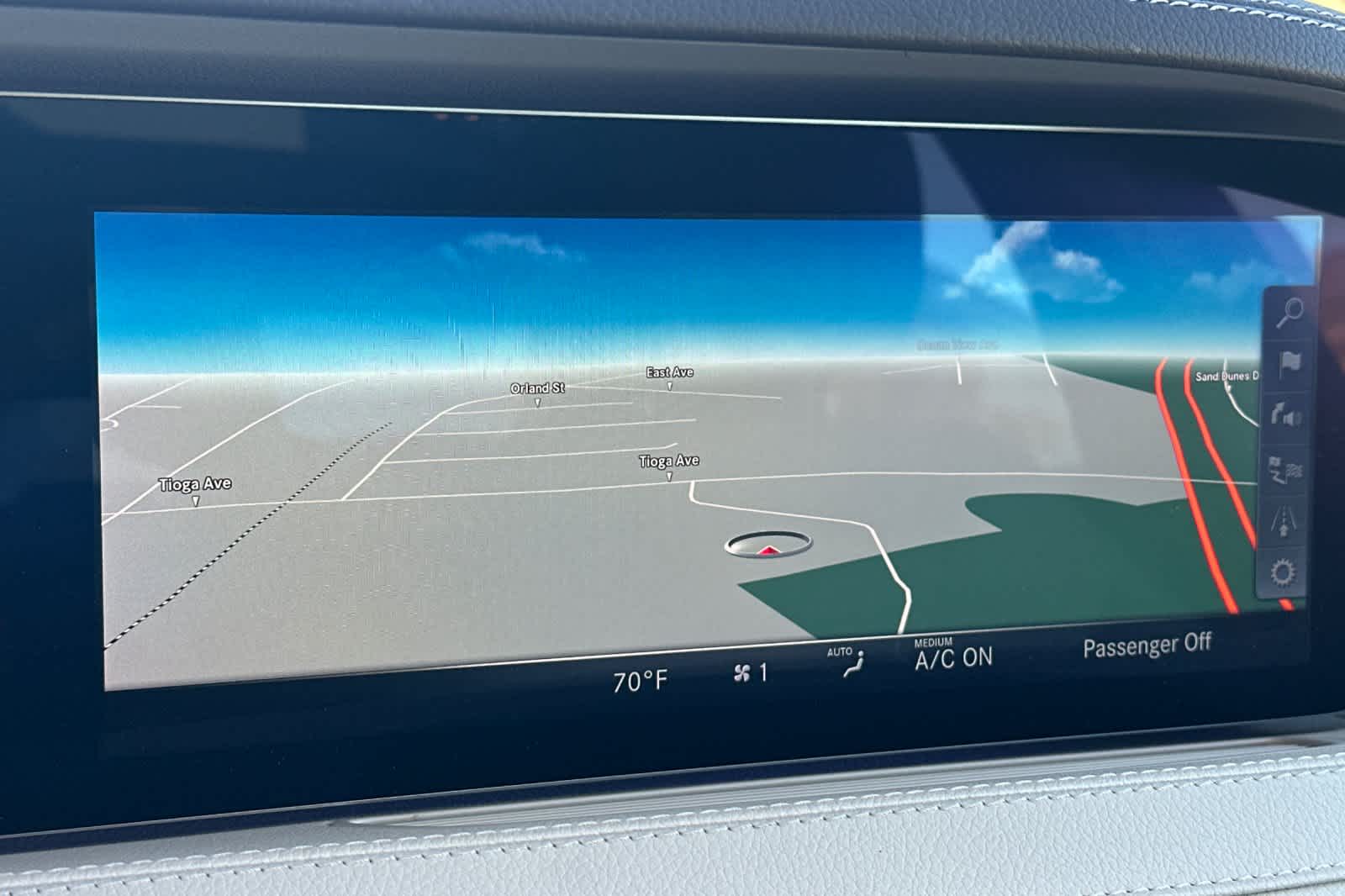 Thumbnail: 2018 Mercedes-Benz S-Class - 21