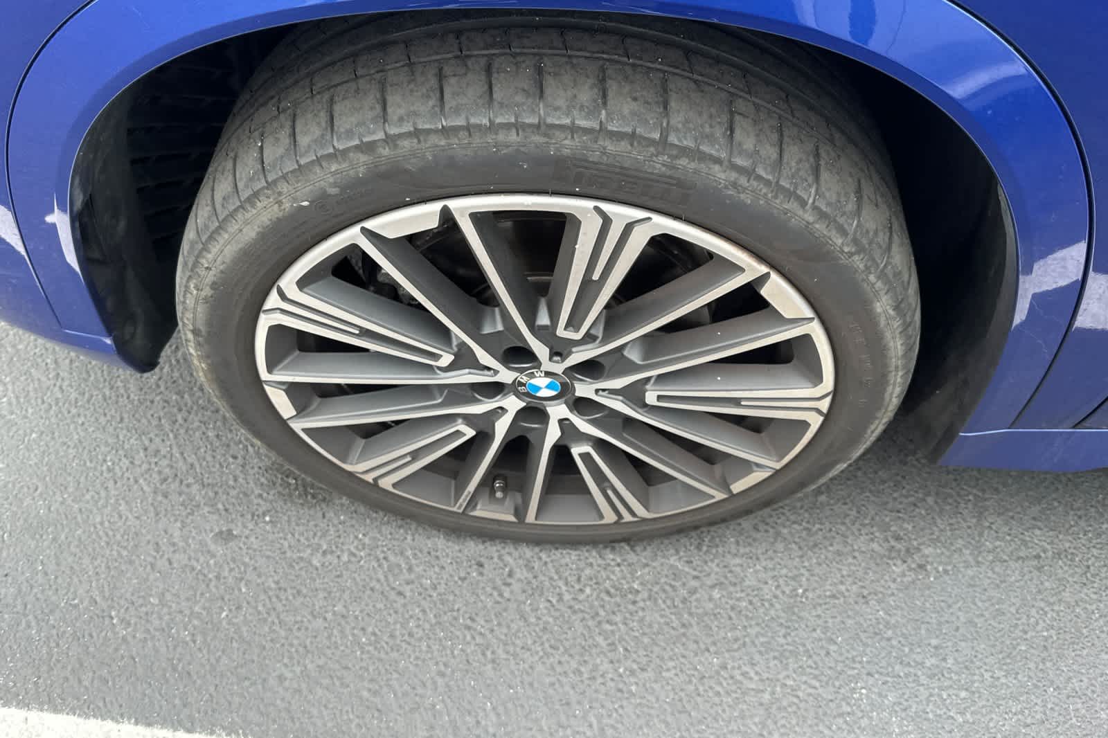 Thumbnail: 2024 BMW X1 - 22