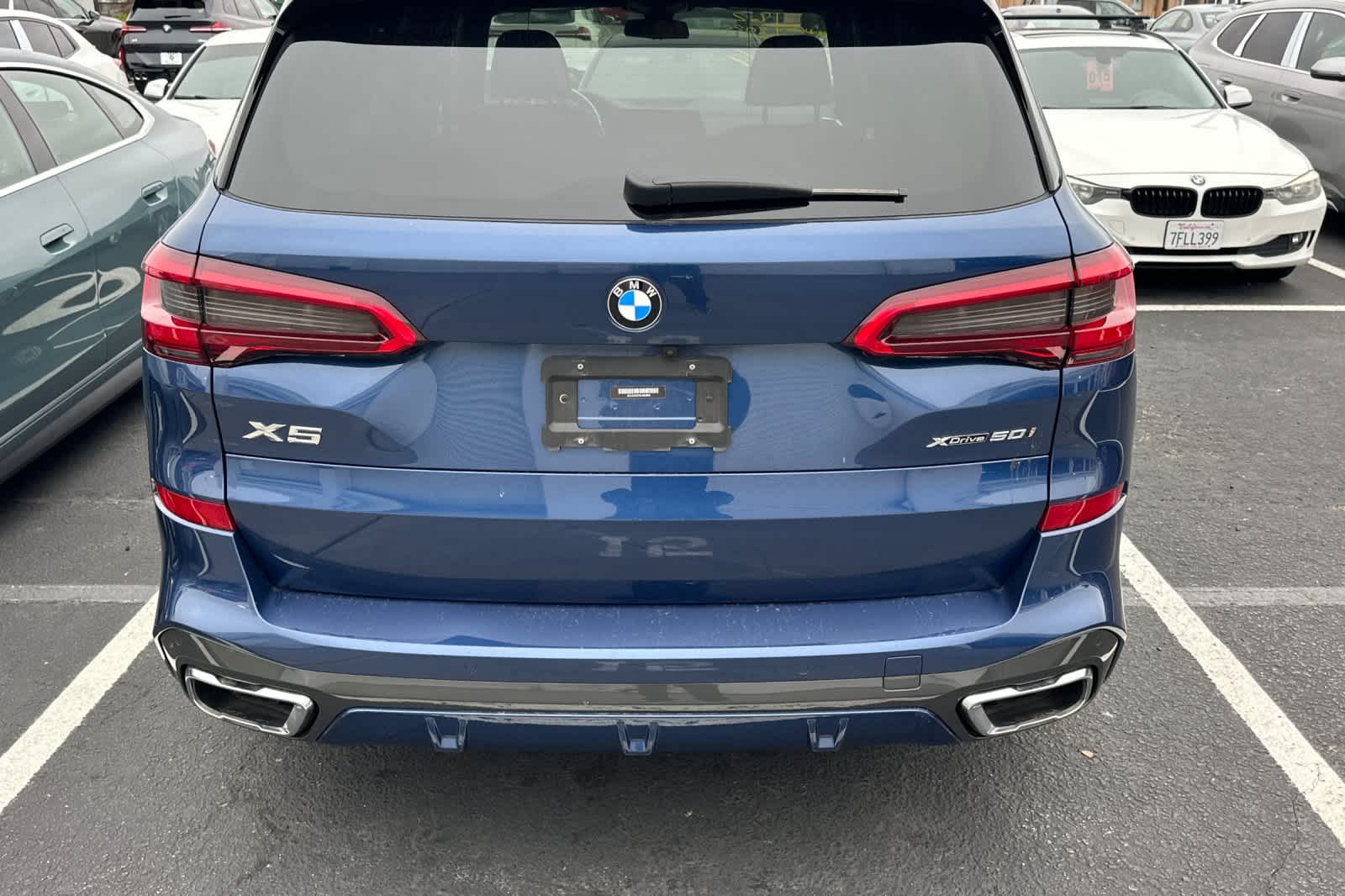 Thumbnail: 2019 BMW X5 - 15