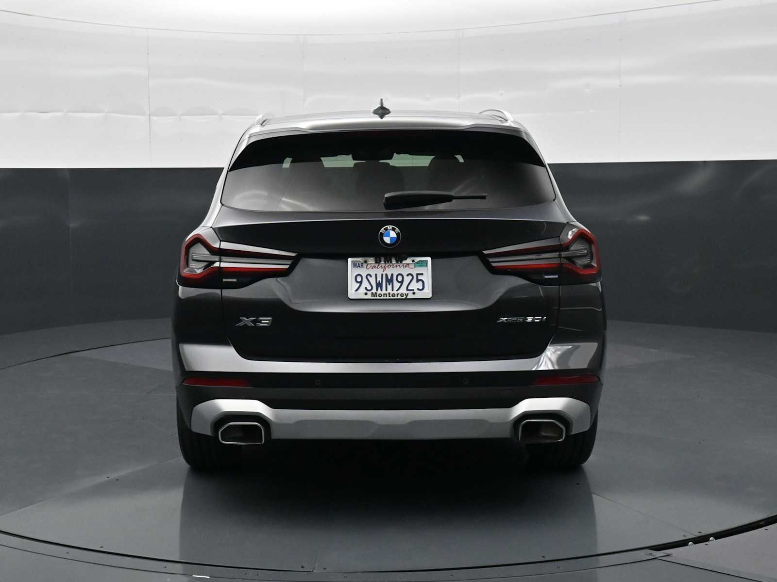 2023 BMW X3 30i - Photo 6