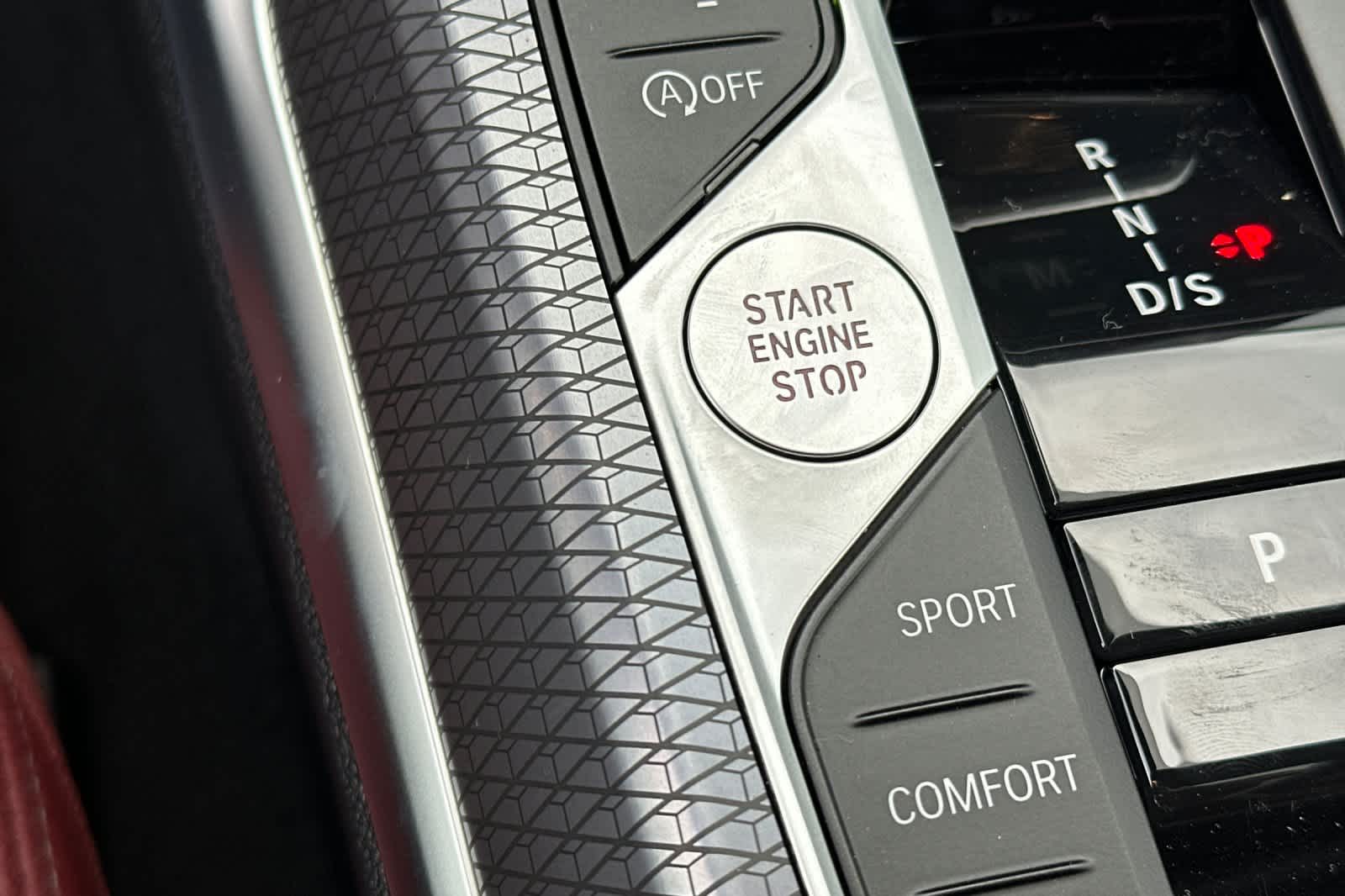 Thumbnail: 2026 BMW 4 Series - 25