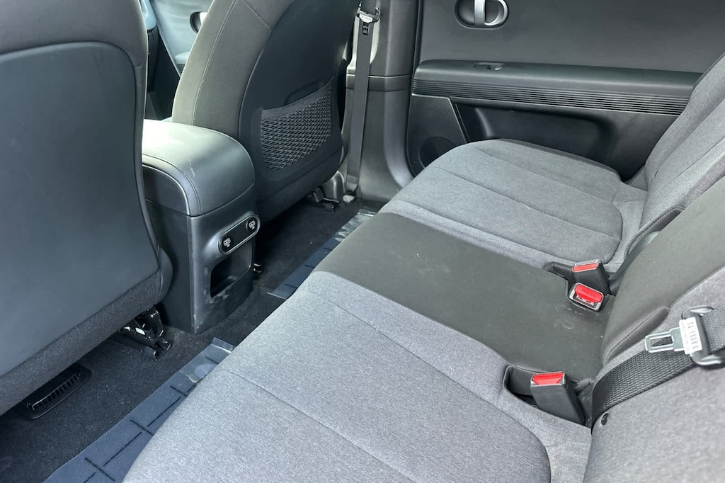 Used 2024 Hyundai IONIQ 5 SE SUV