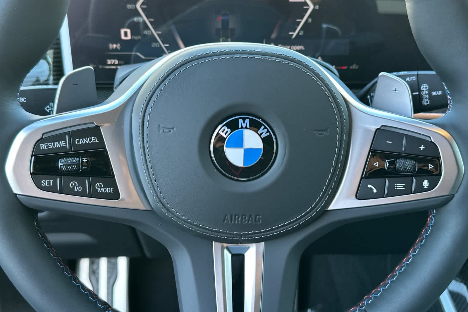 Thumbnail: 2026 BMW X5 - 27